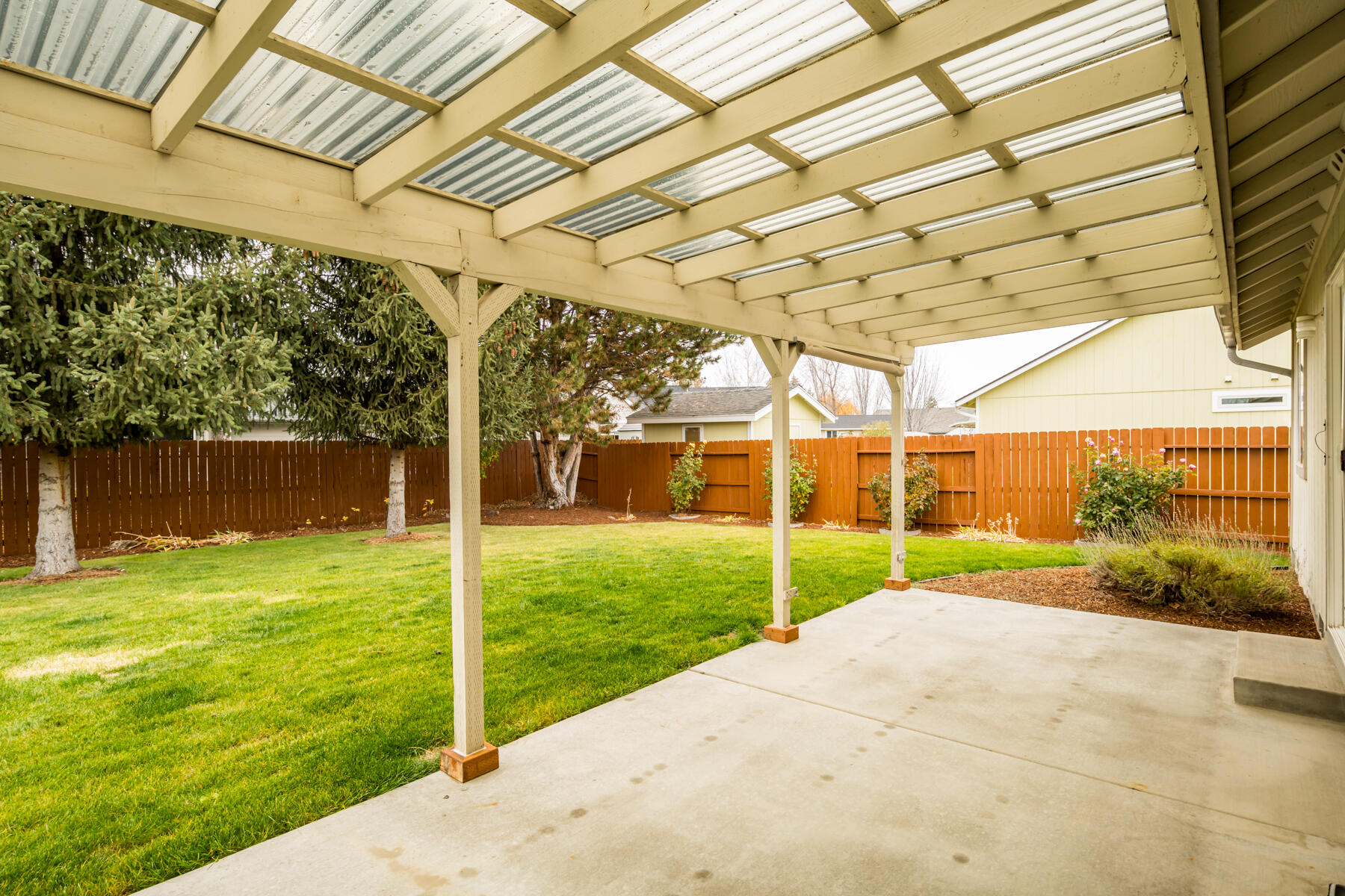 Wildflower - Residential