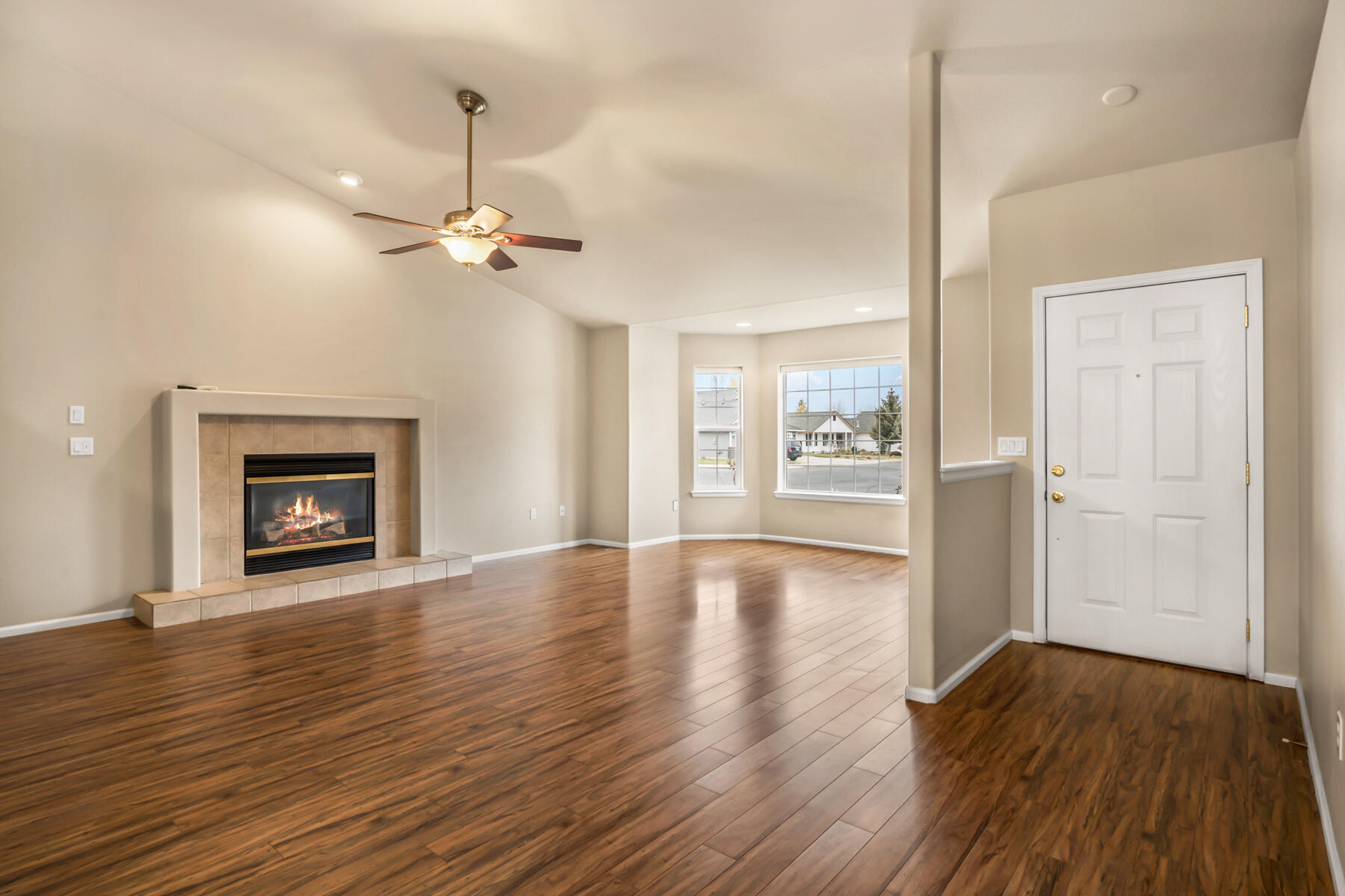 Wildflower - Residential