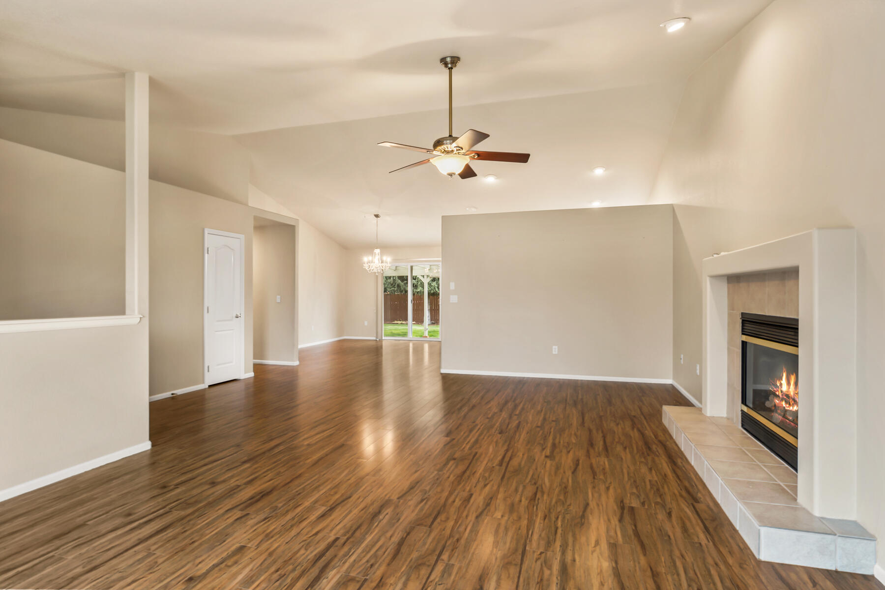 Wildflower - Residential