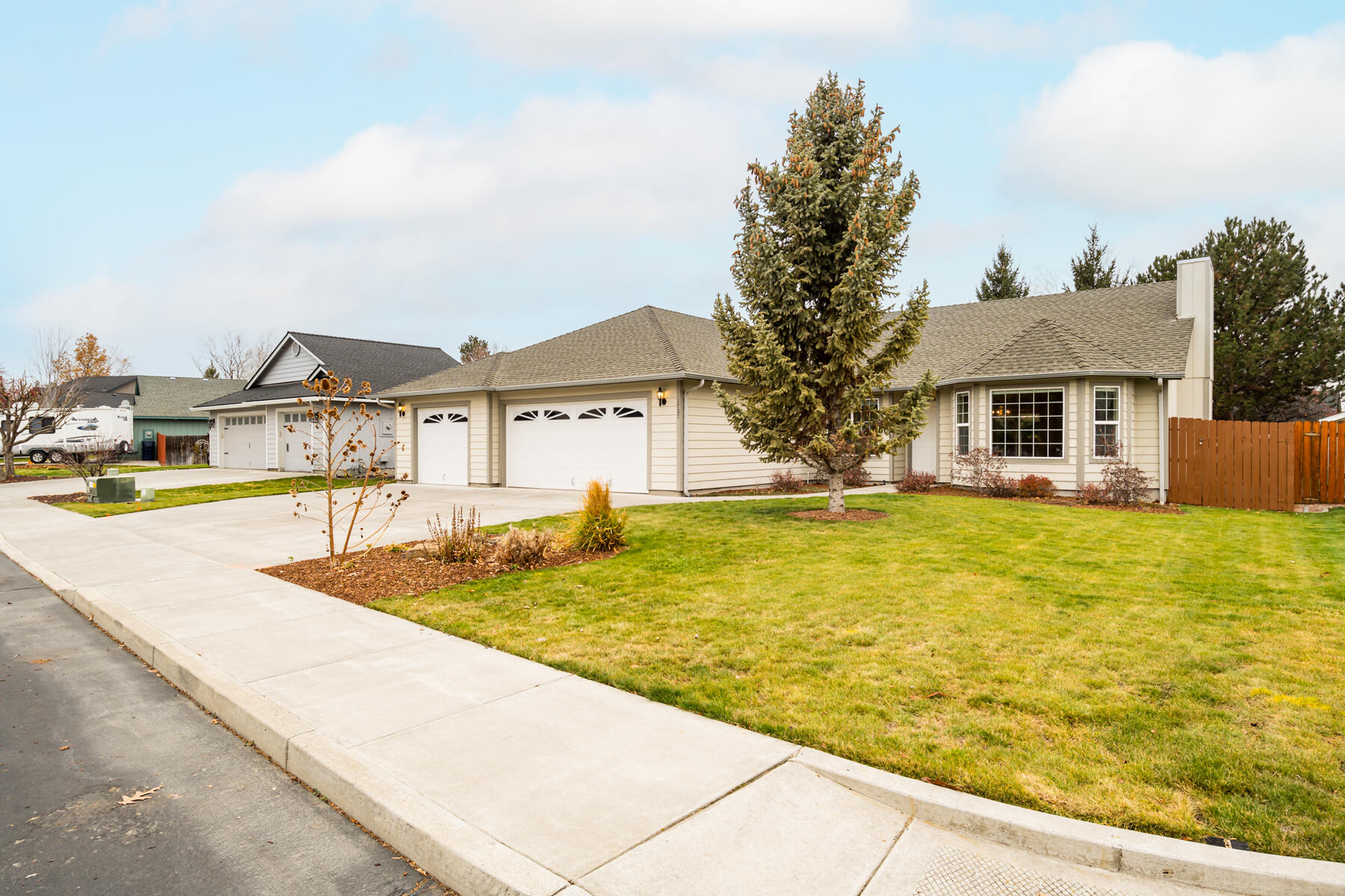 Wildflower - Residential