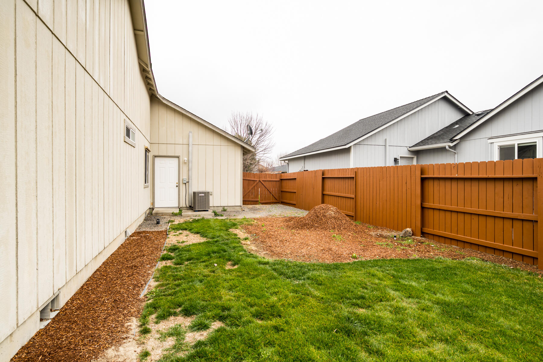 Wildflower - Residential