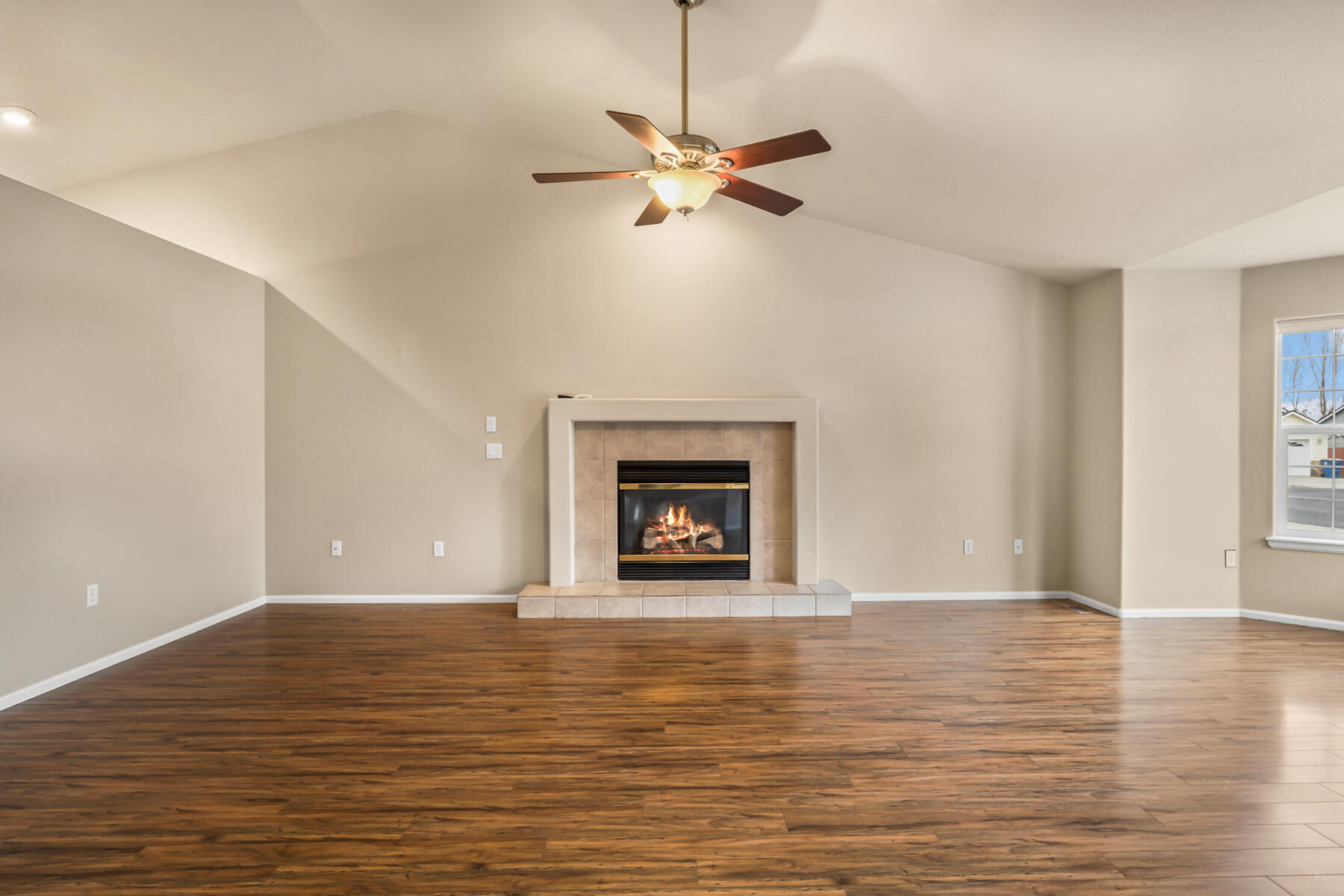 Wildflower - Residential