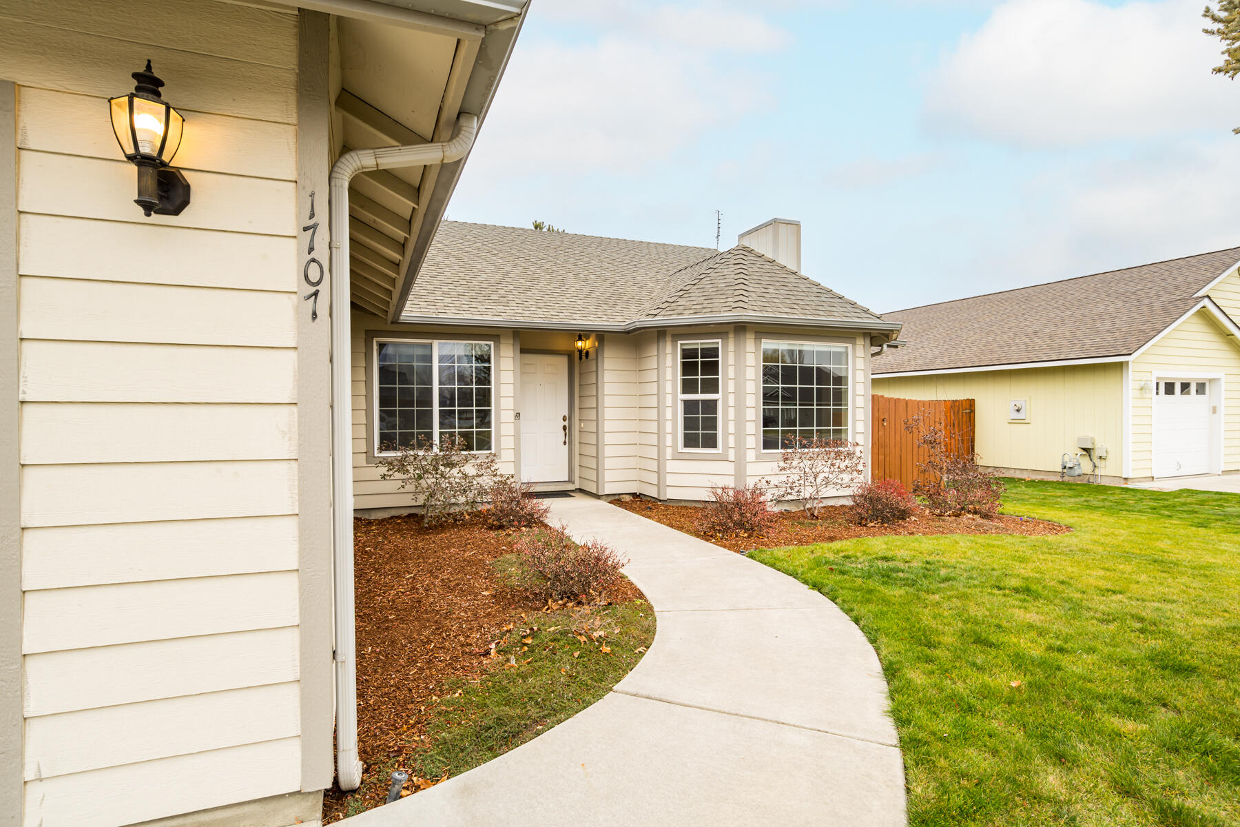 Wildflower - Residential