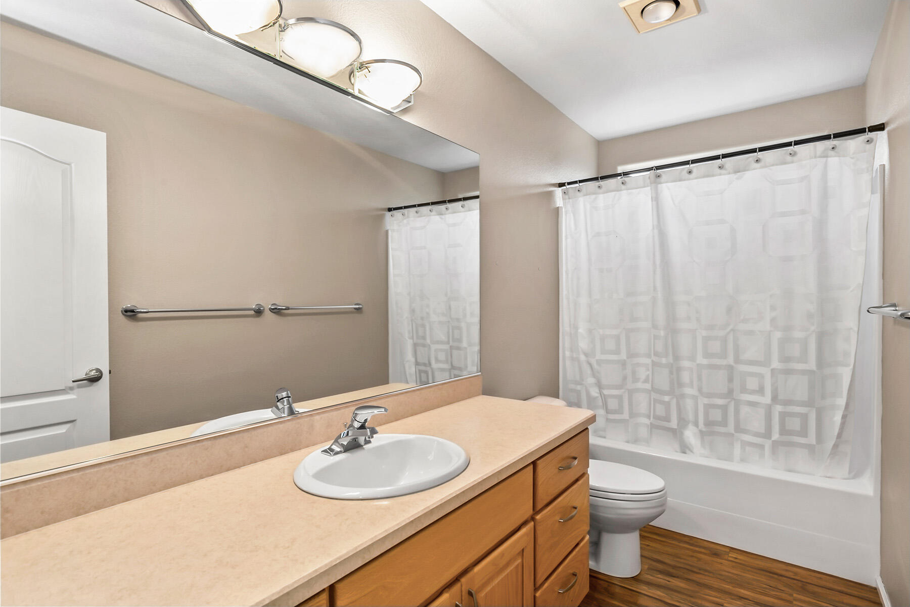 Wildflower - Residential