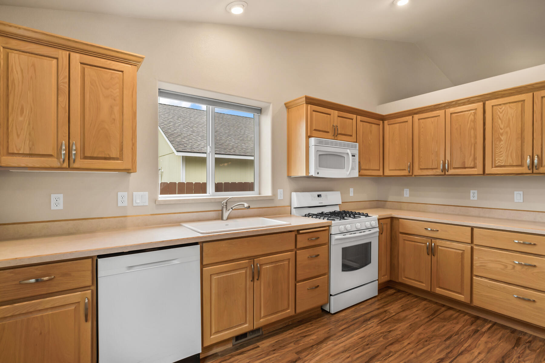 Wildflower - Residential