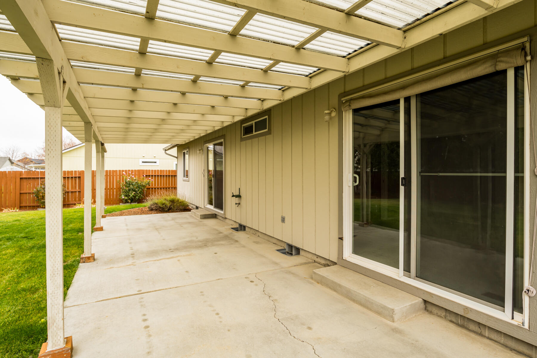 Wildflower - Residential