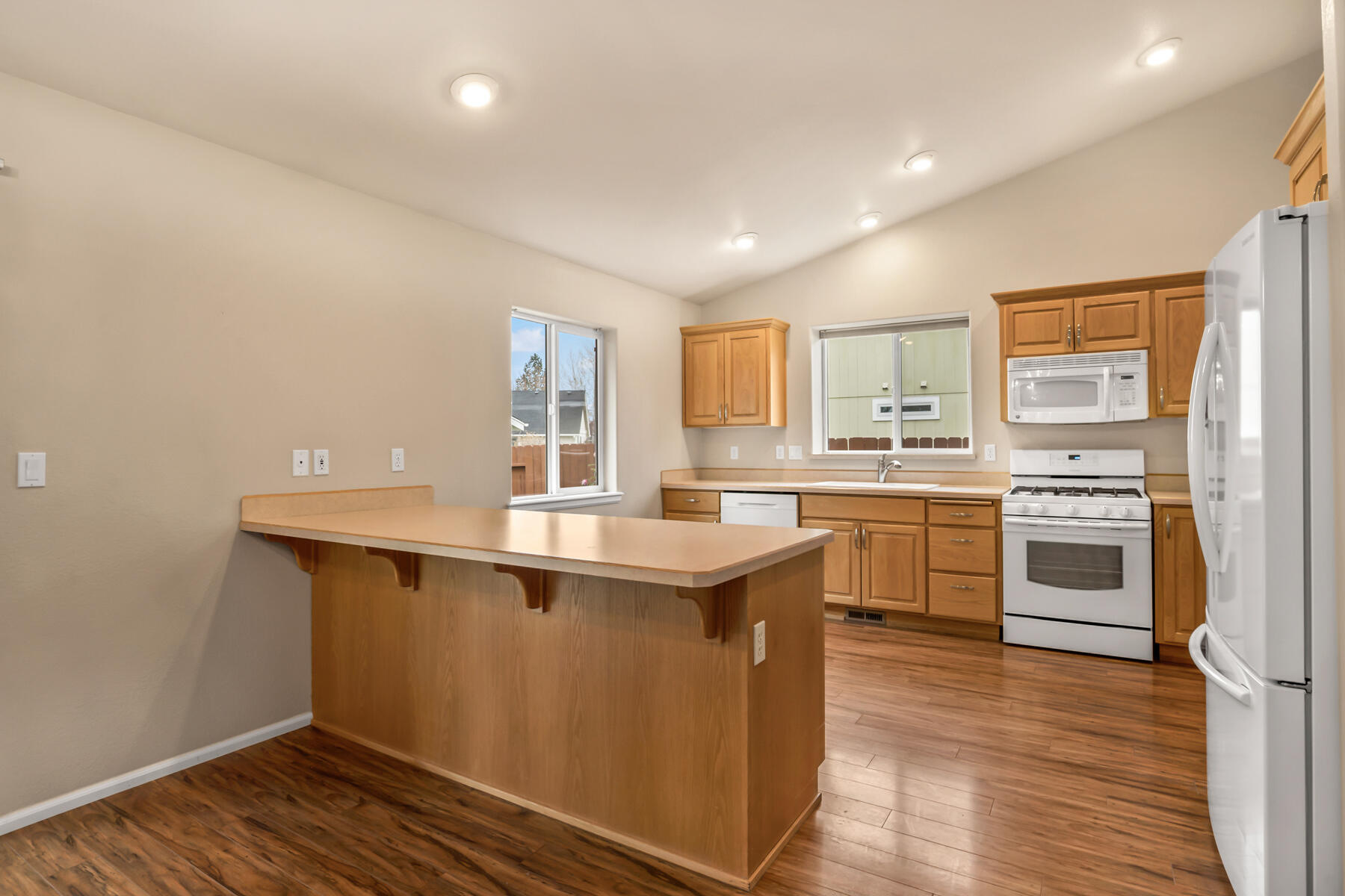 Wildflower - Residential