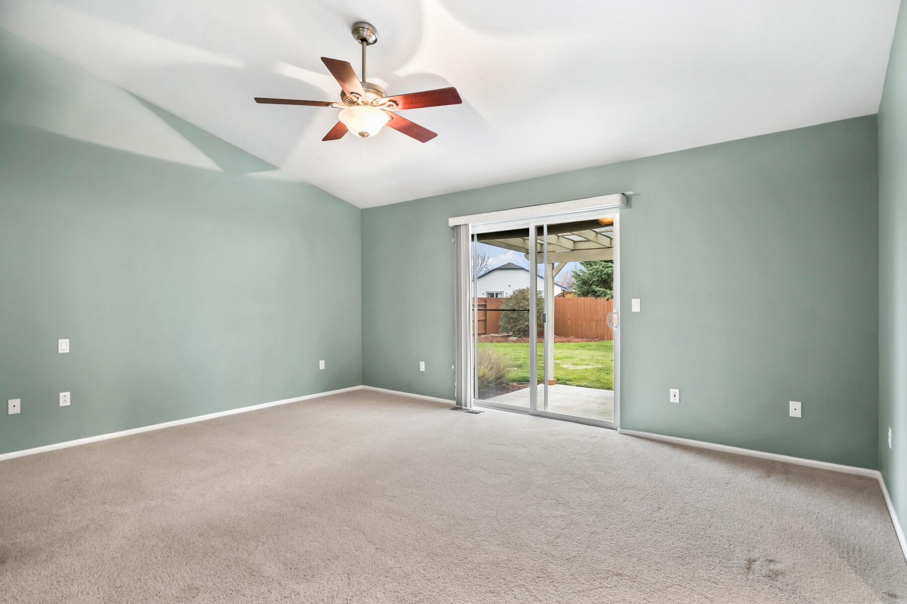 Wildflower - Residential