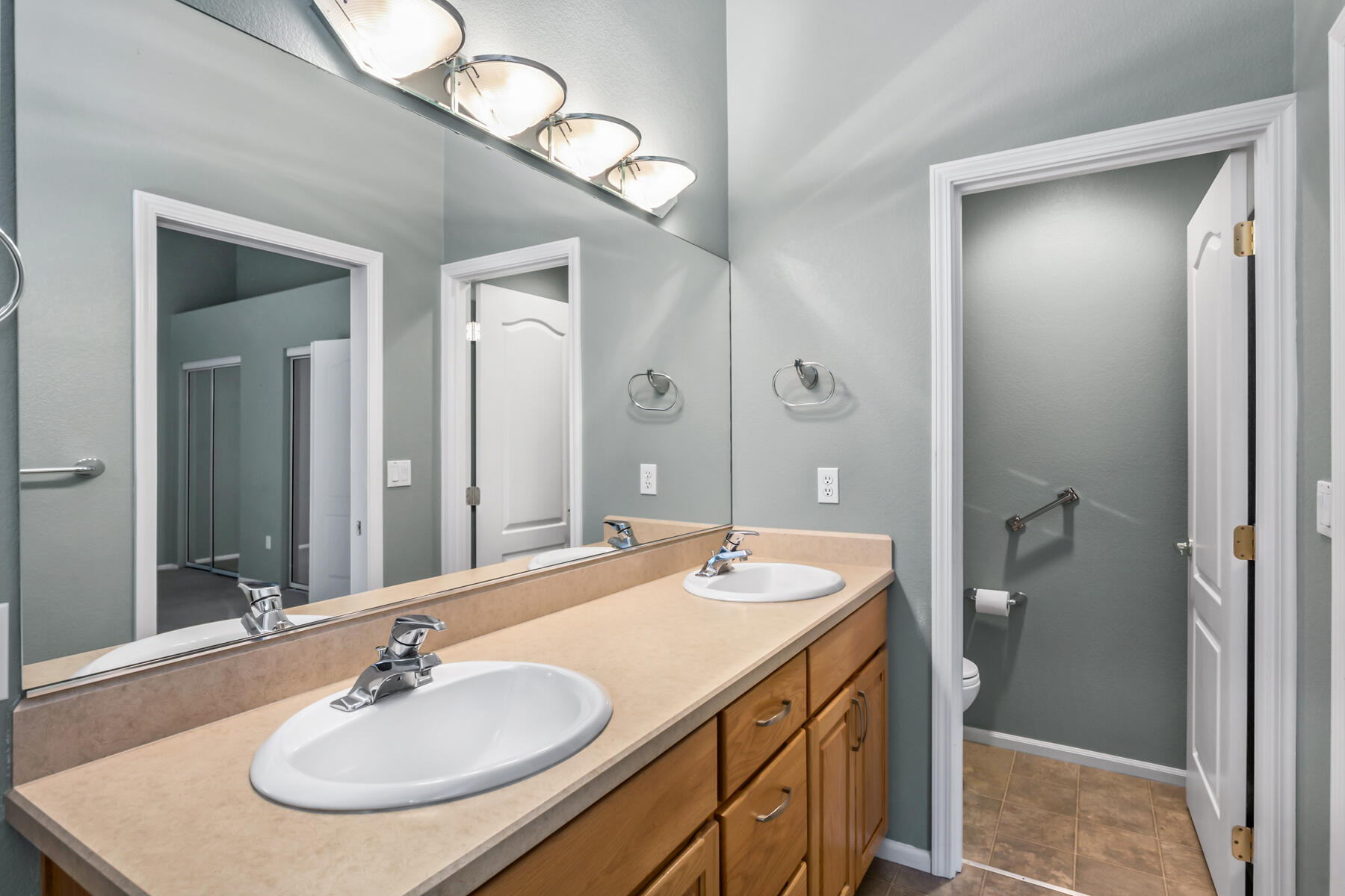 Wildflower - Residential