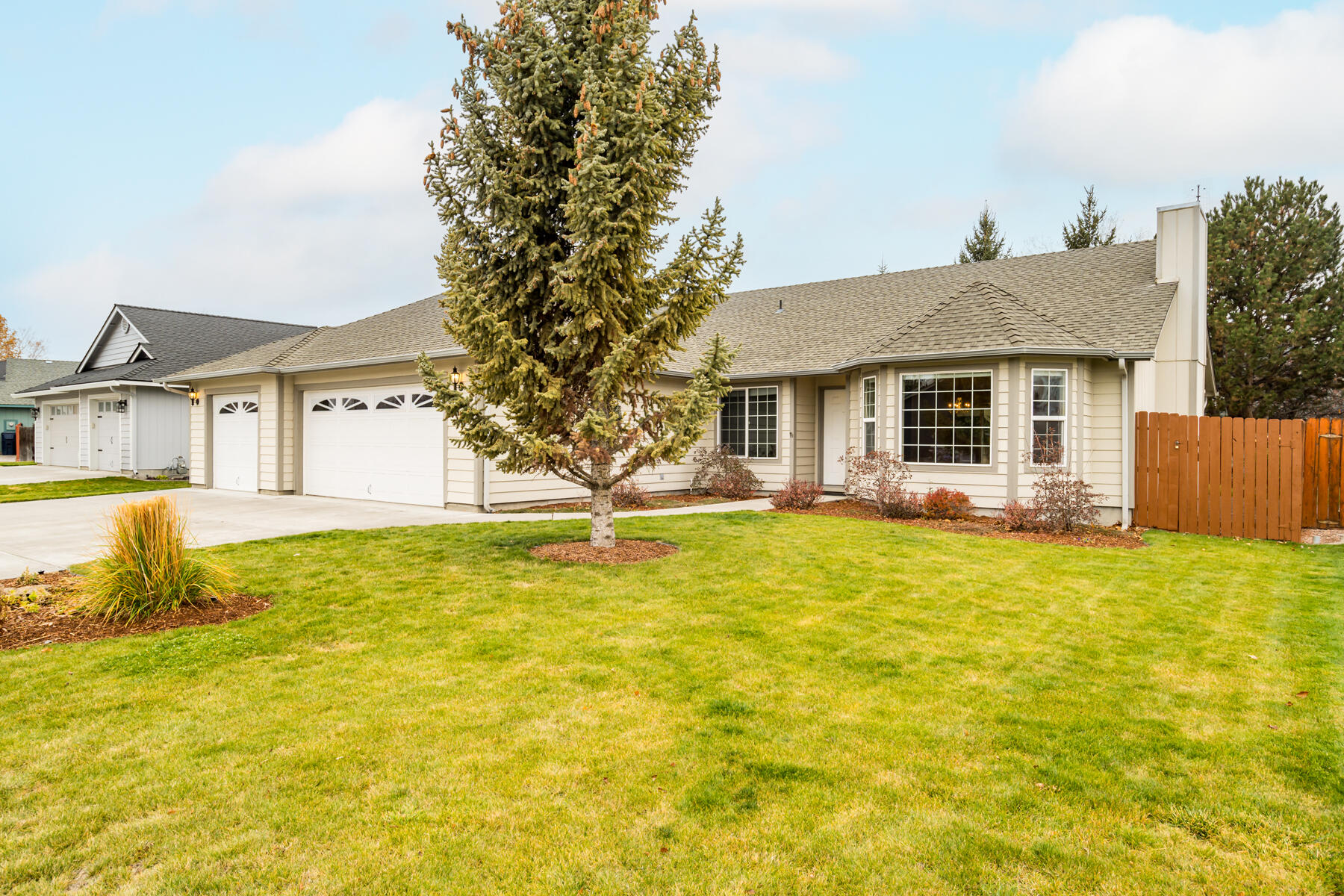 Wildflower - Residential