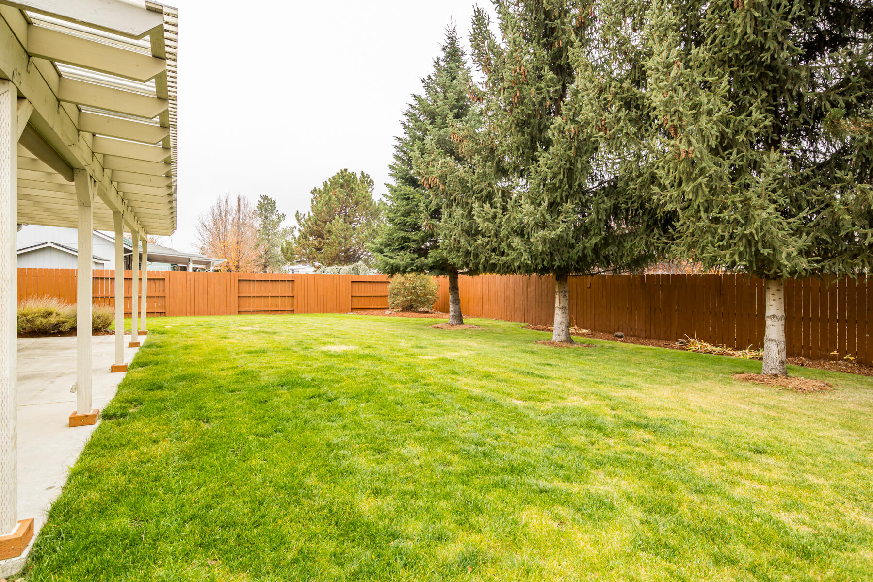 Wildflower - Residential