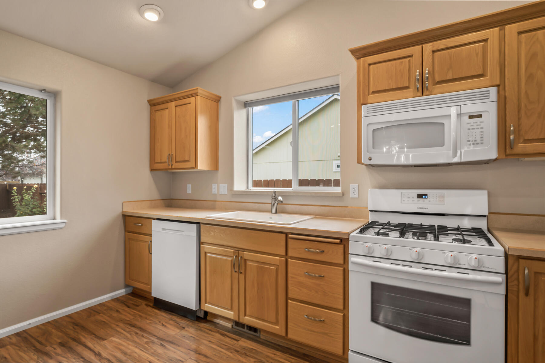 Wildflower - Residential