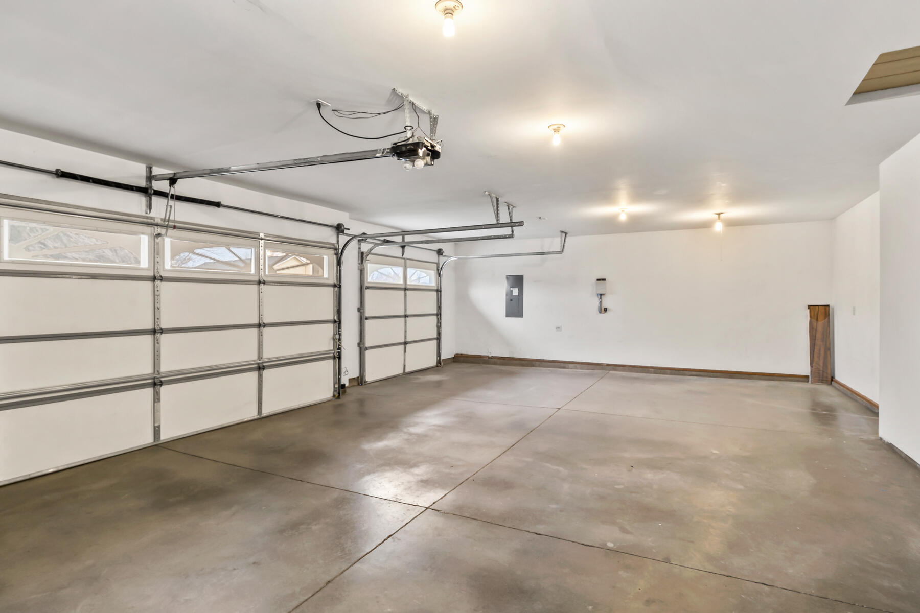 Wildflower - Residential