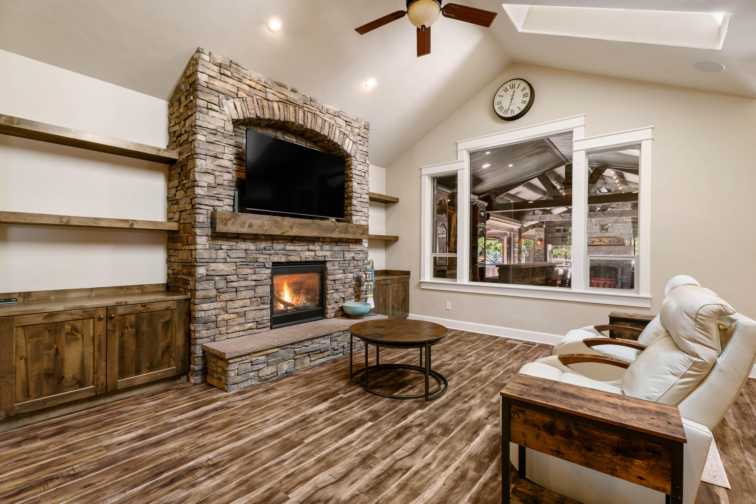 Whispering Meadows - Residential