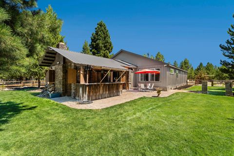 Tiny photo for 147522 Mabel Drive, La Pine, OR 97739 (MLS # 220207206)