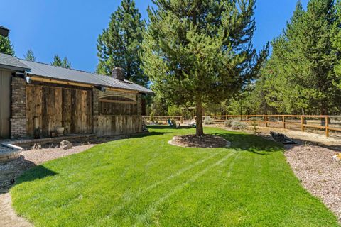 Tiny photo for 147522 Mabel Drive, La Pine, OR 97739 (MLS # 220207206)