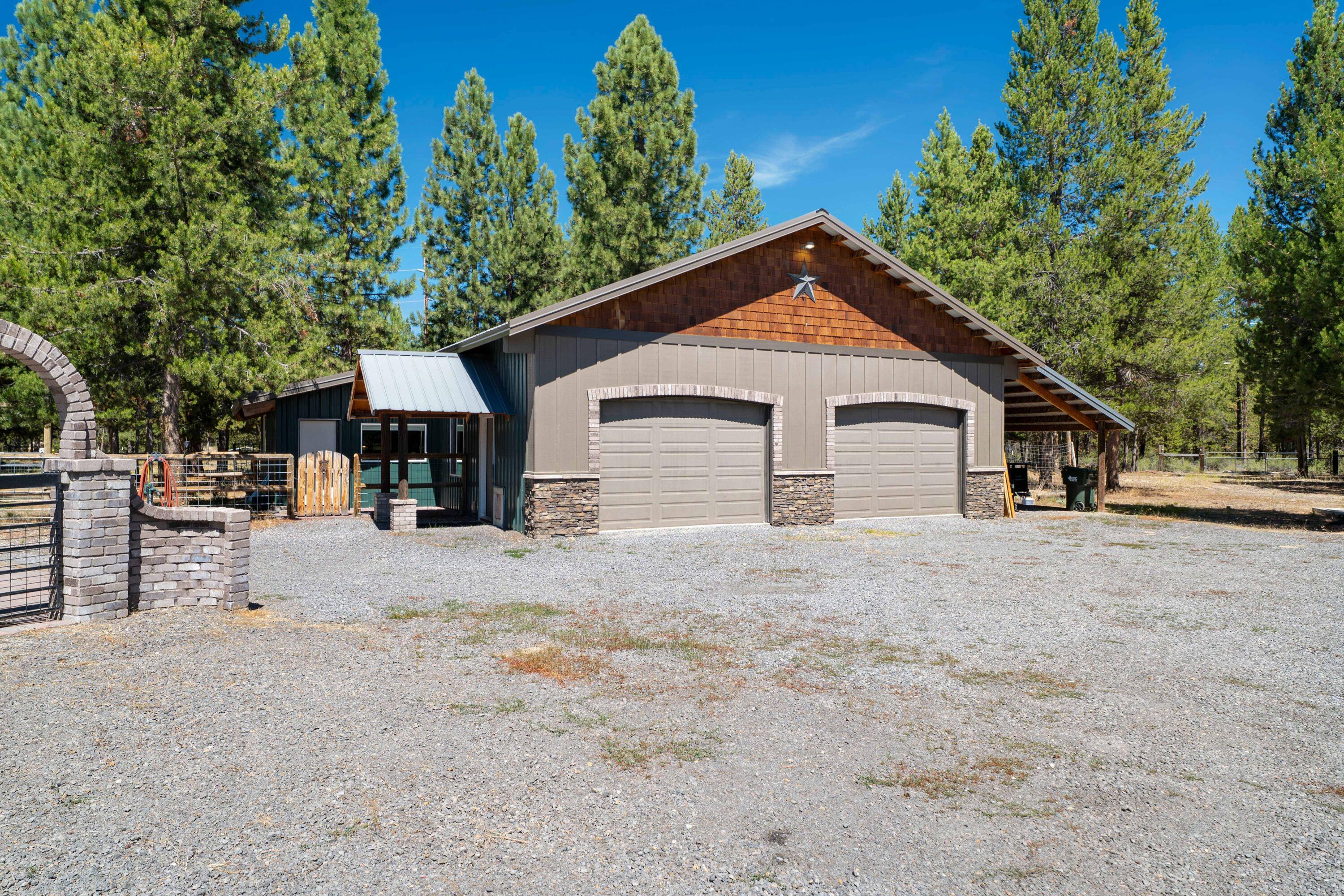 Whispering Meadows - Residential