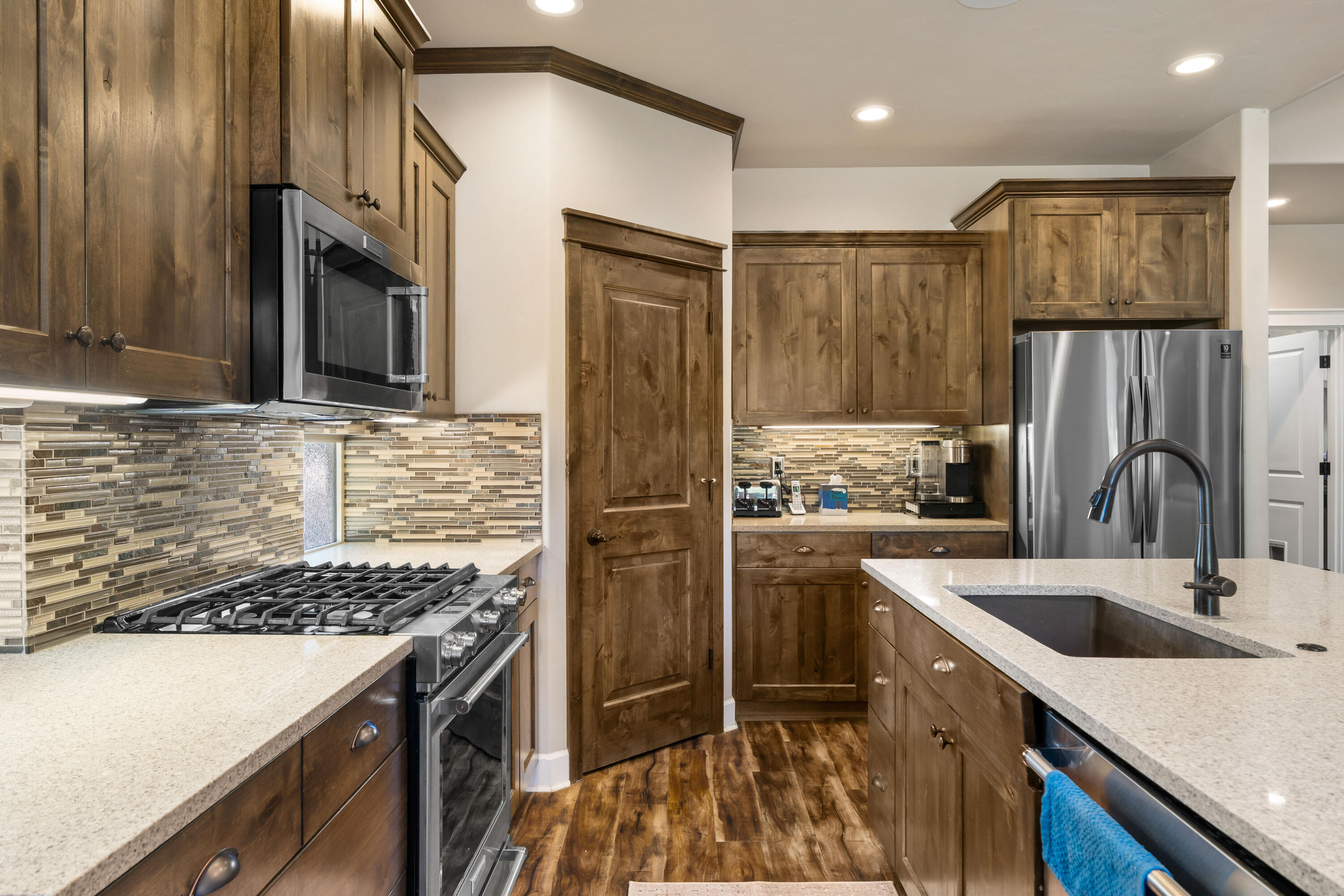 Whispering Meadows - Residential