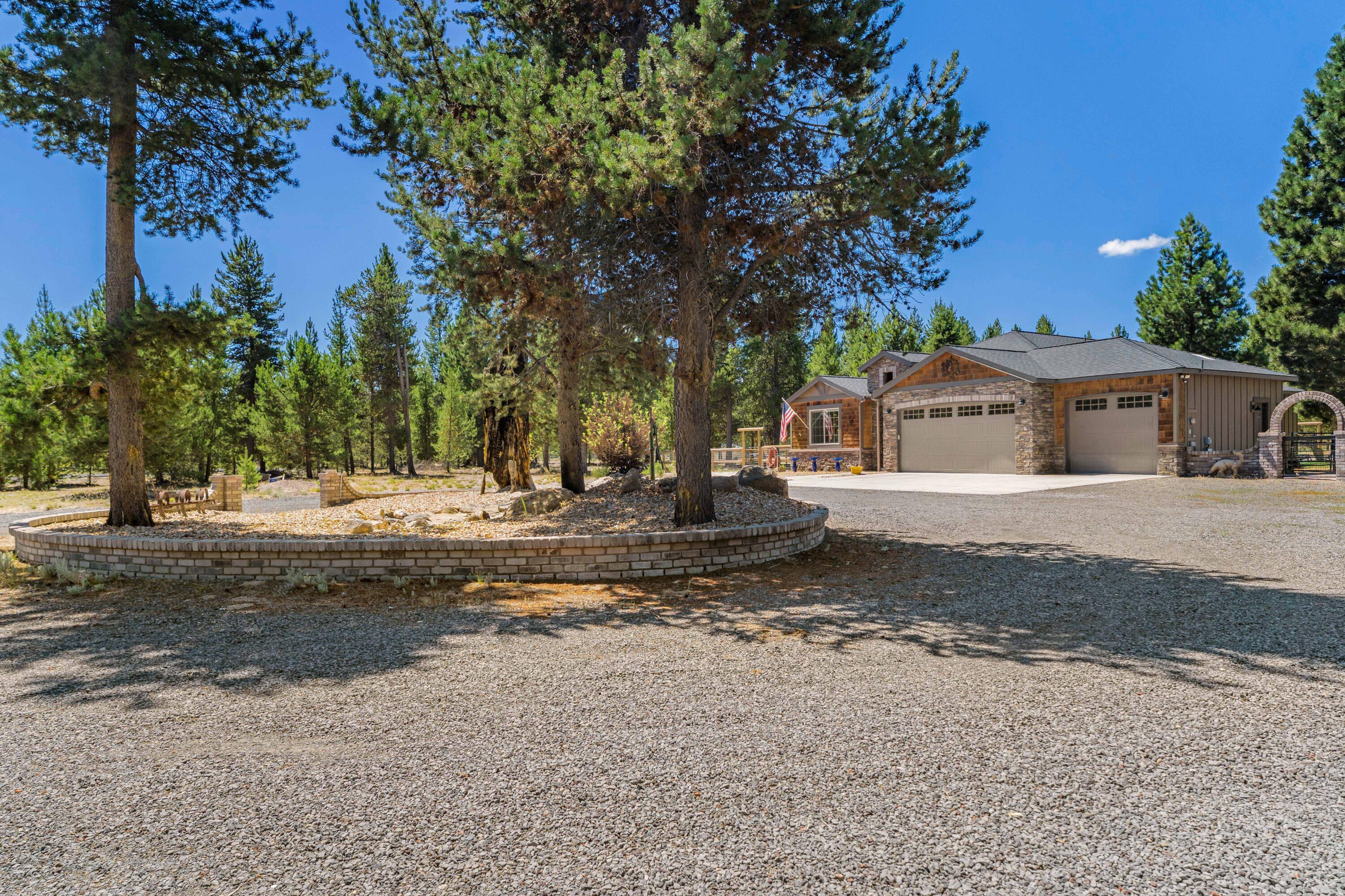 Whispering Meadows - Residential