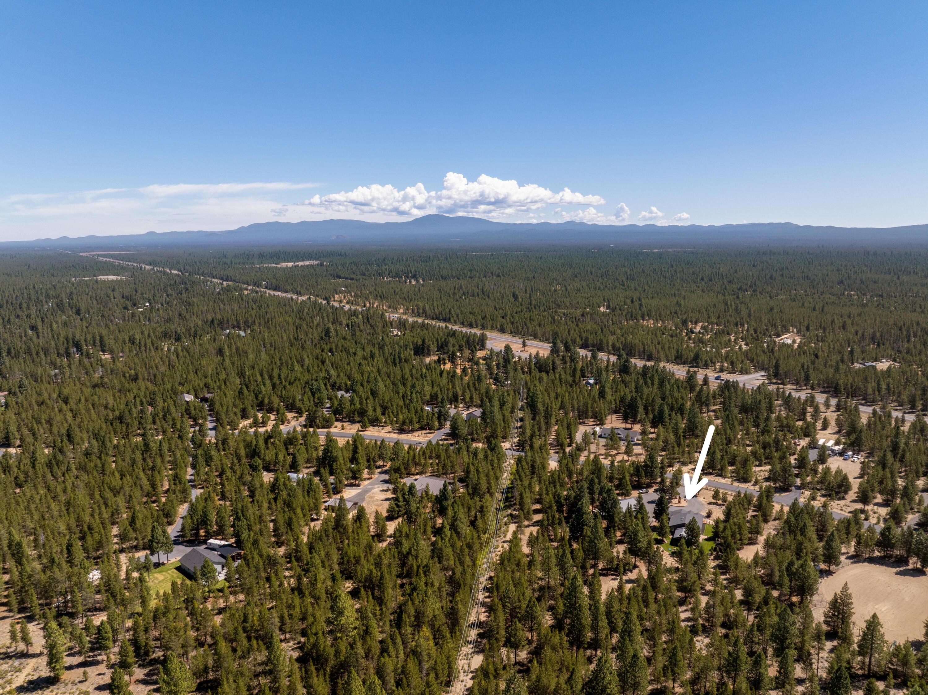 Whispering Meadows - Residential