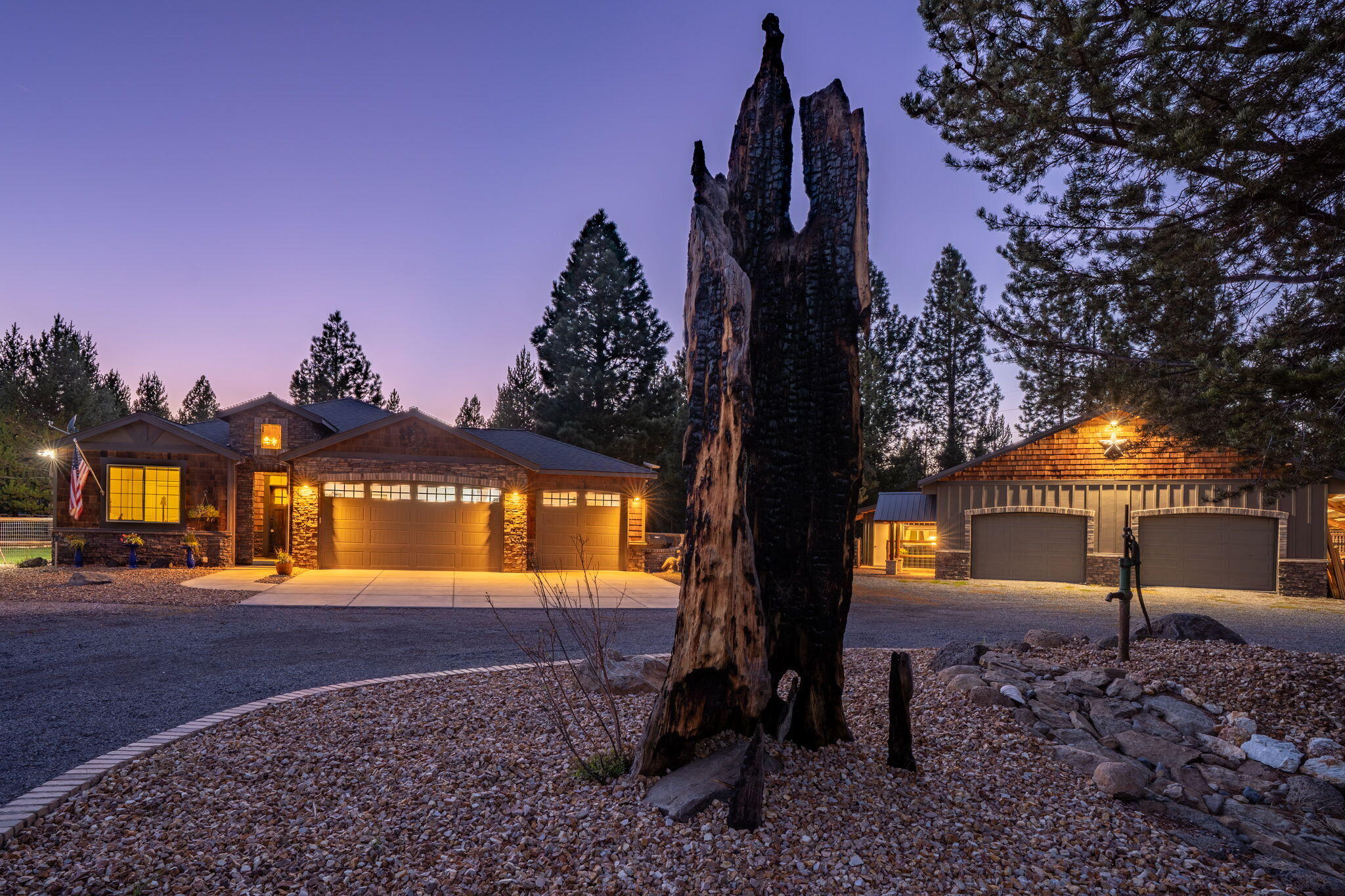 Whispering Meadows - Residential