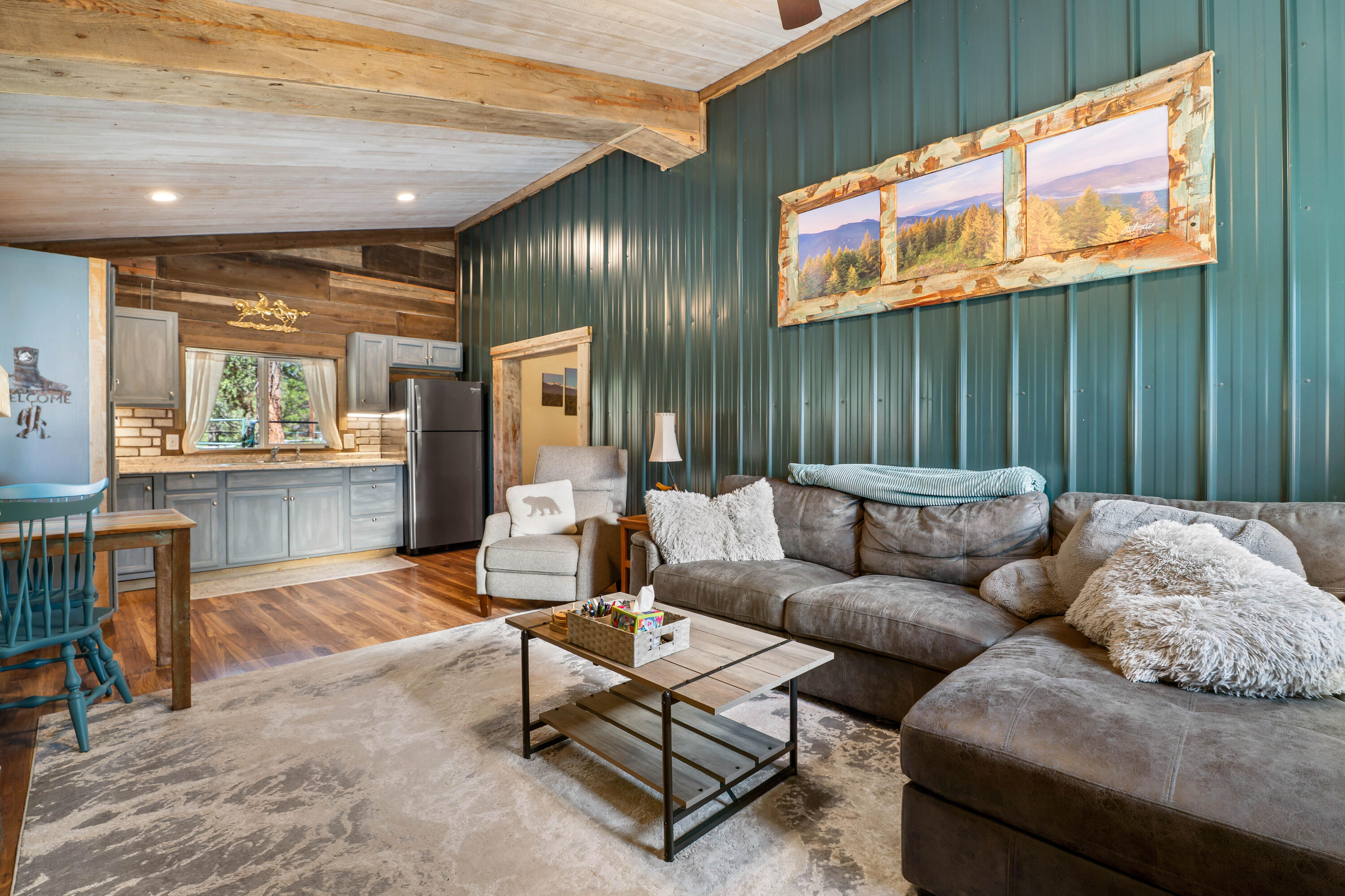 Whispering Meadows - Residential