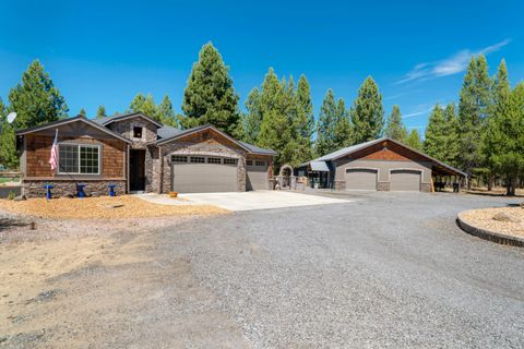 Tiny photo for 147522 Mabel Drive, La Pine, OR 97739 (MLS # 220207206)