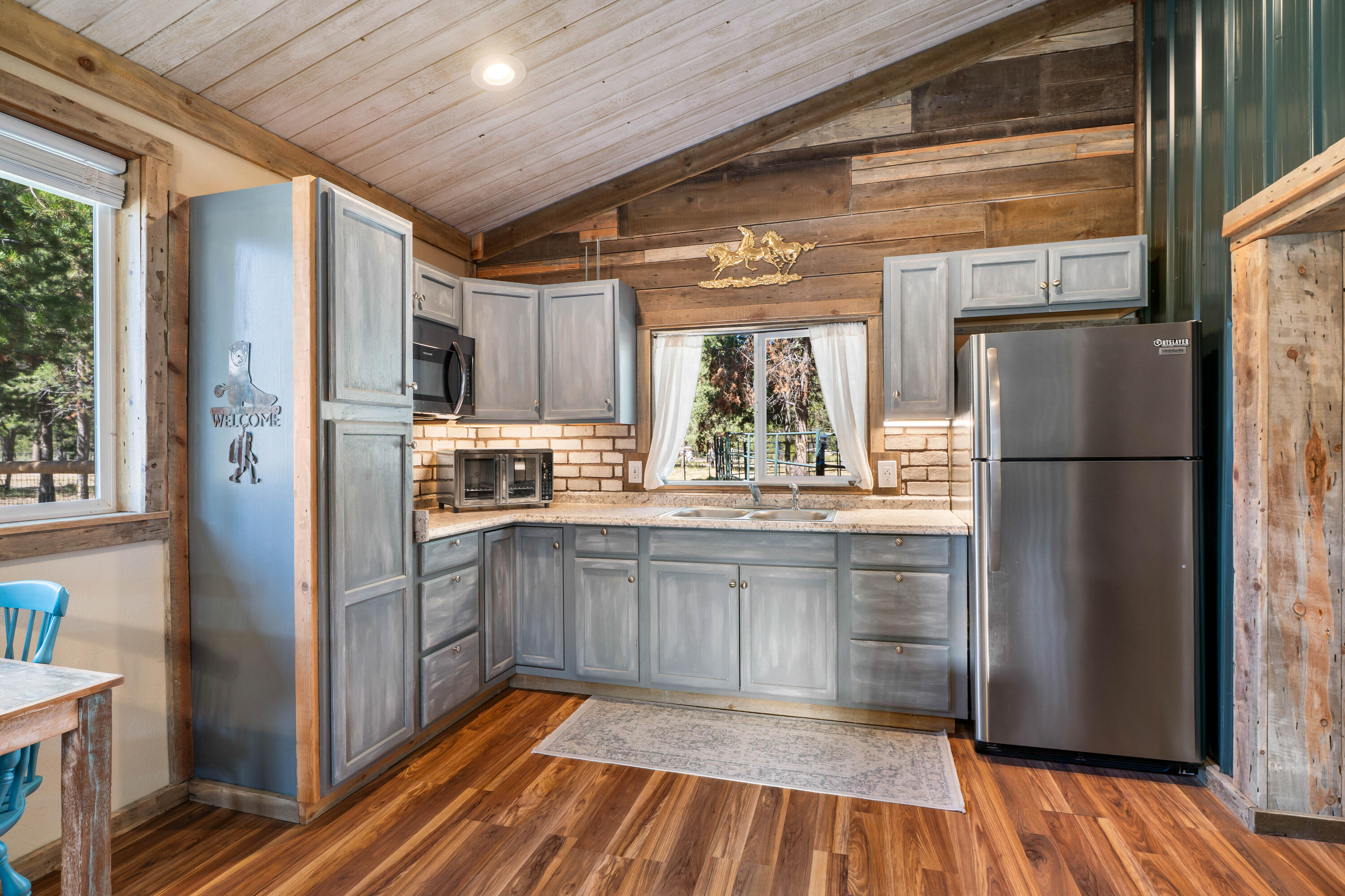 Whispering Meadows - Residential