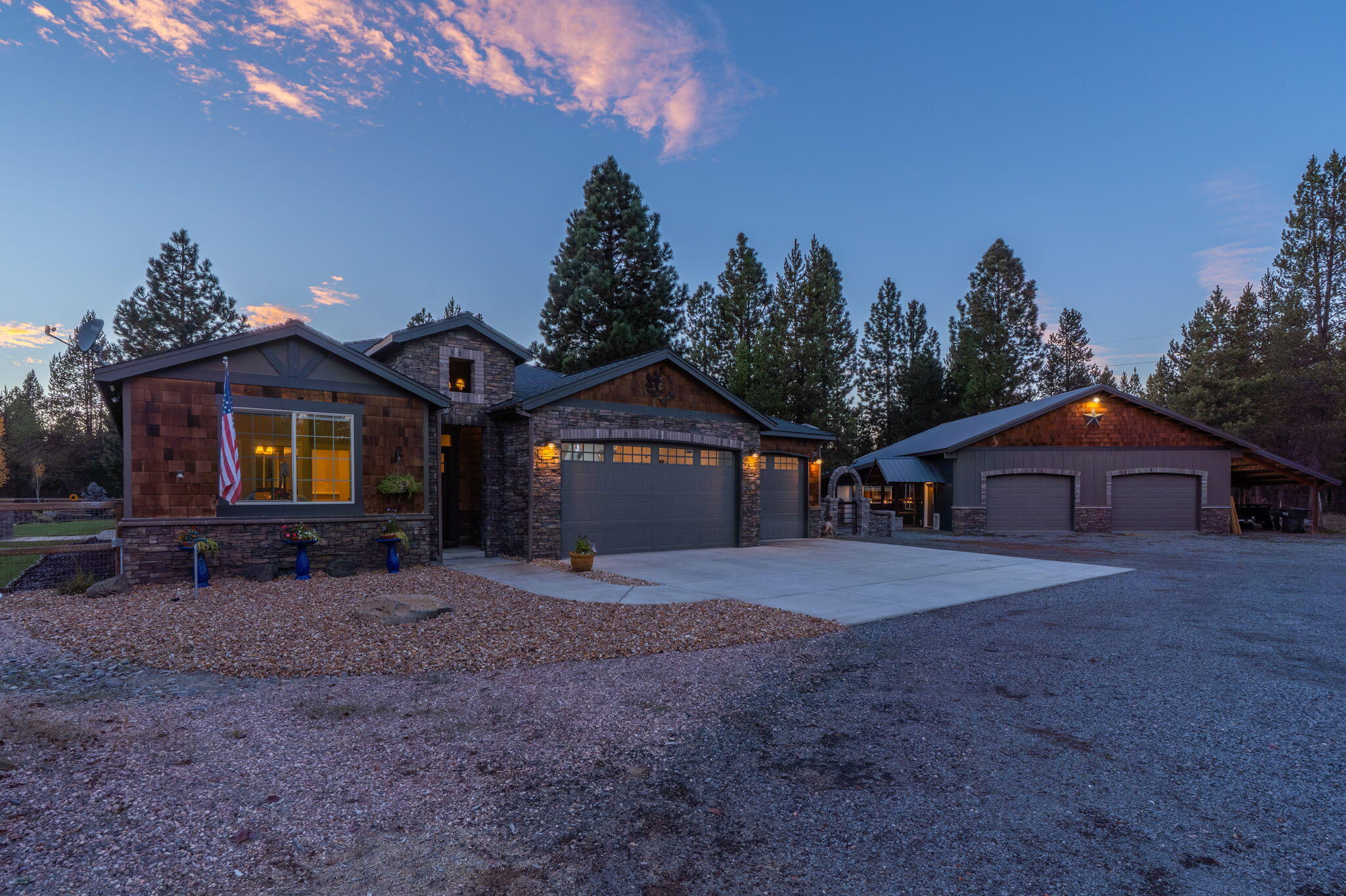 Whispering Meadows - Residential