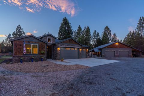 Tiny photo for 147522 Mabel Drive, La Pine, OR 97739 (MLS # 220207206)