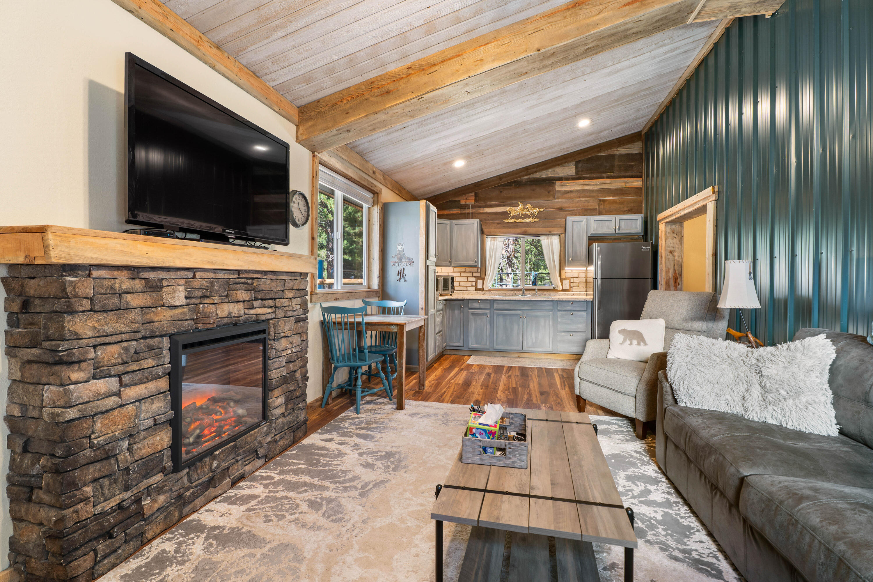 Whispering Meadows - Residential