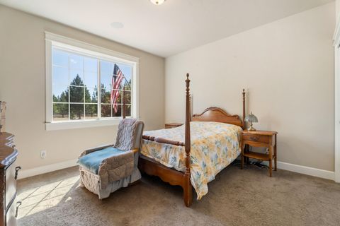 Tiny photo for 147522 Mabel Drive, La Pine, OR 97739 (MLS # 220207206)