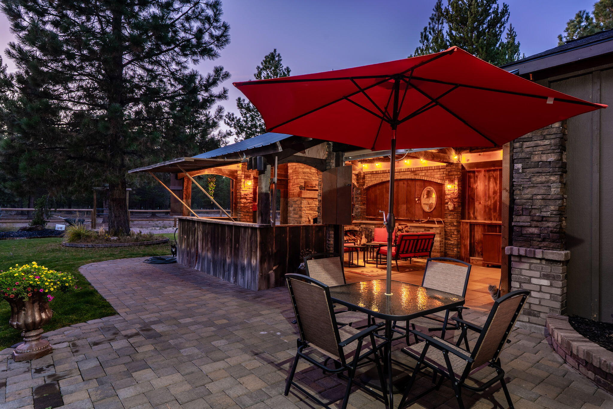 Whispering Meadows - Residential