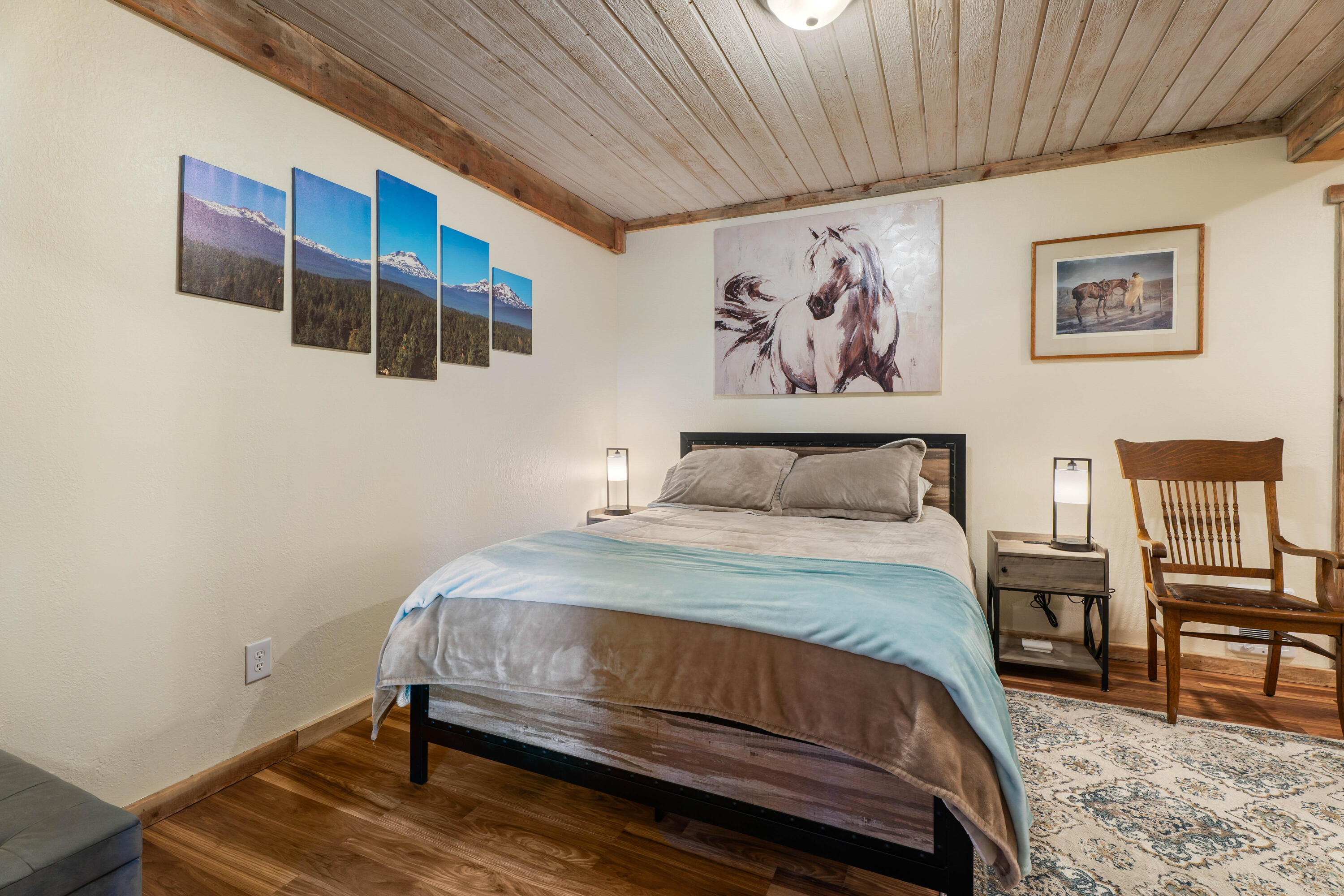 Whispering Meadows - Residential