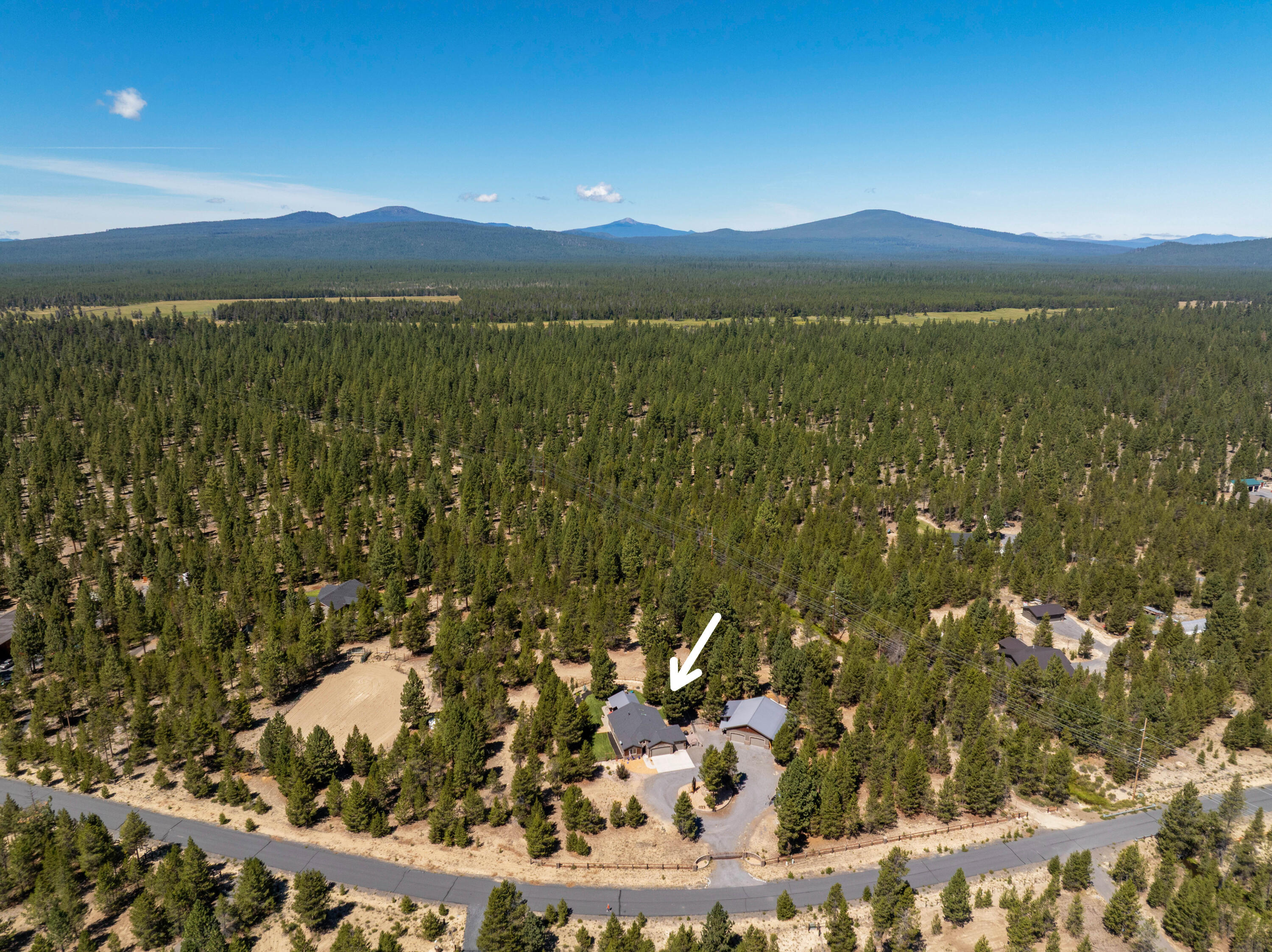 Whispering Meadows - Residential