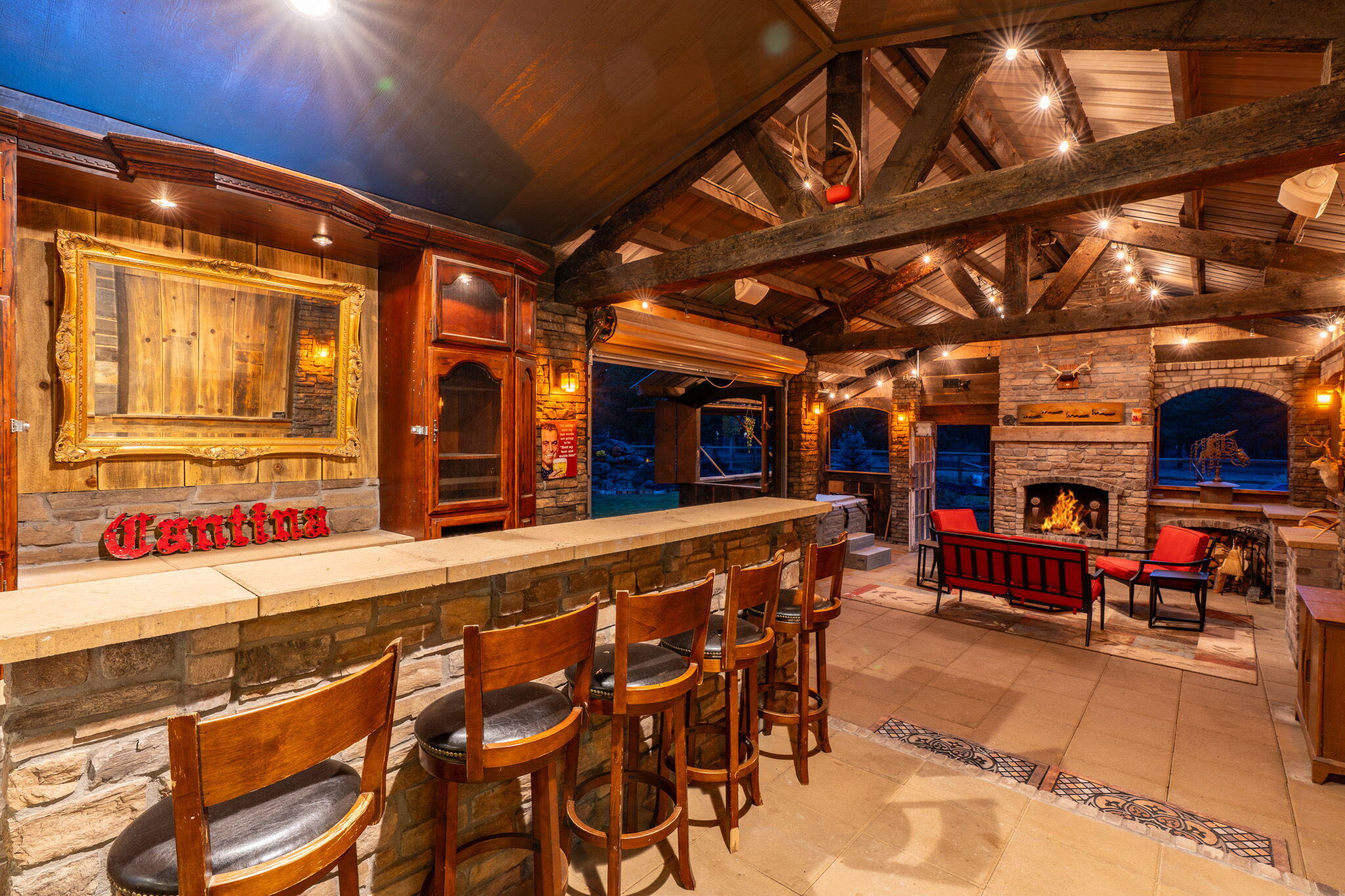 Whispering Meadows - Residential