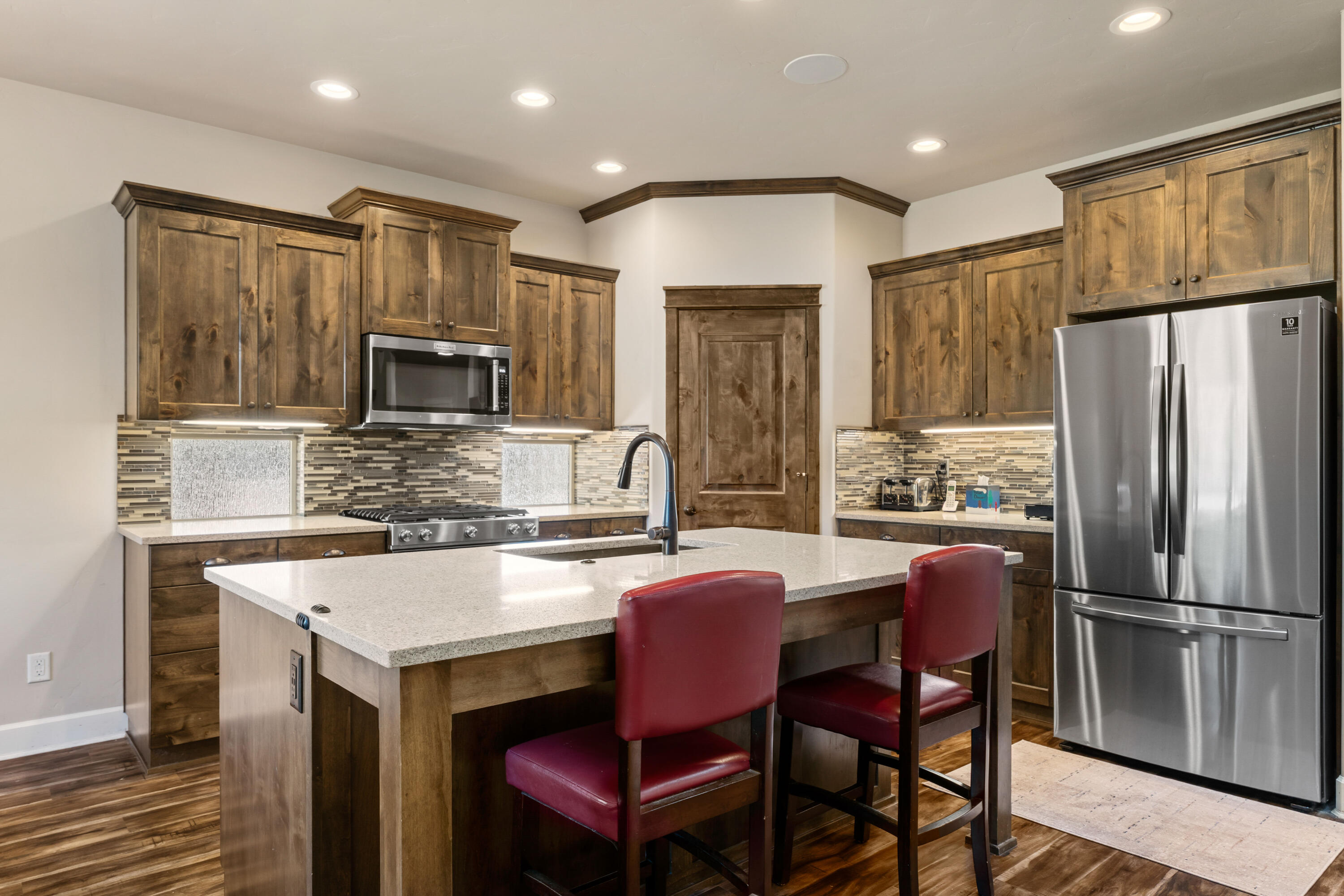 Whispering Meadows - Residential