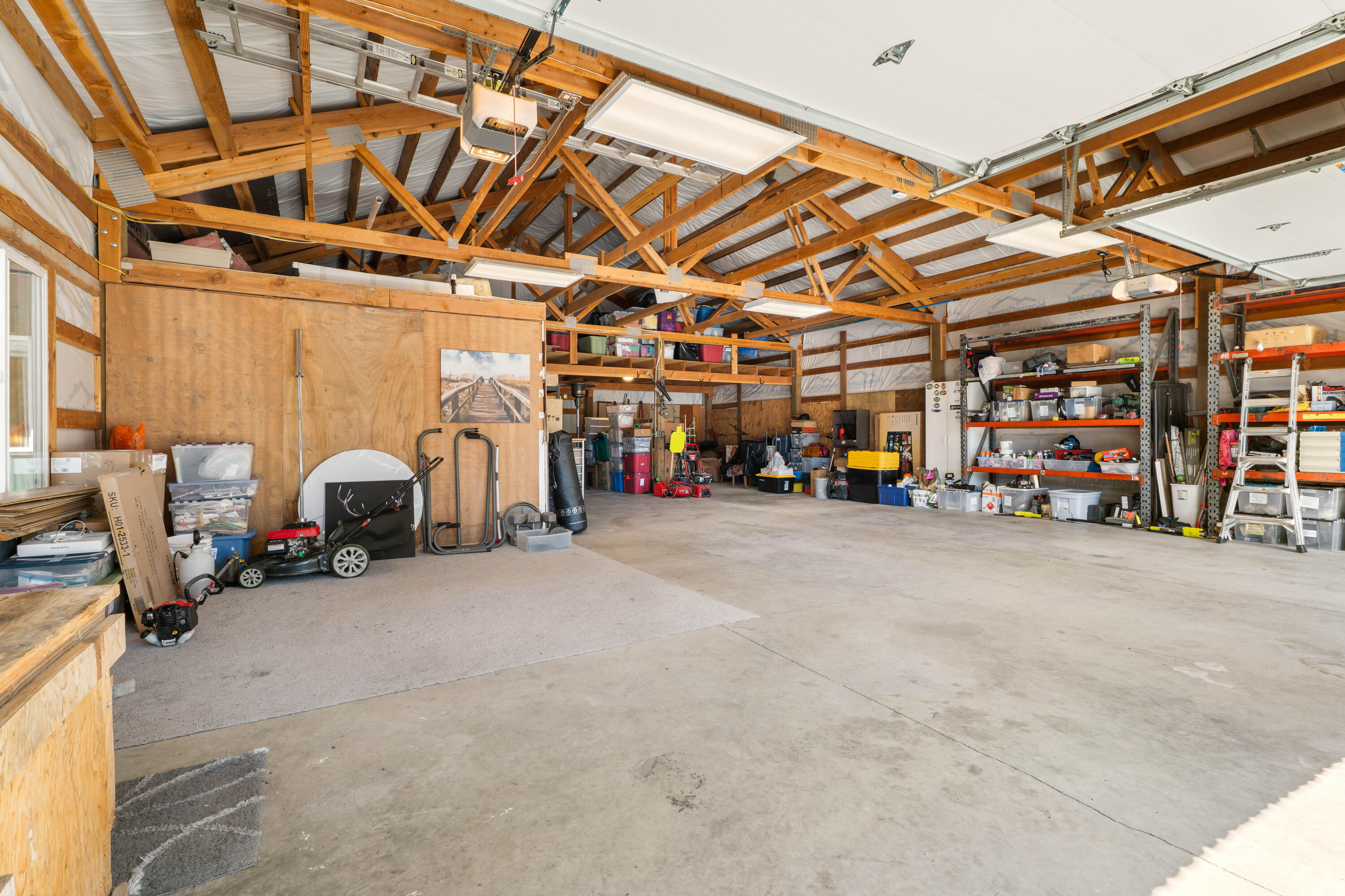 Whispering Meadows - Residential