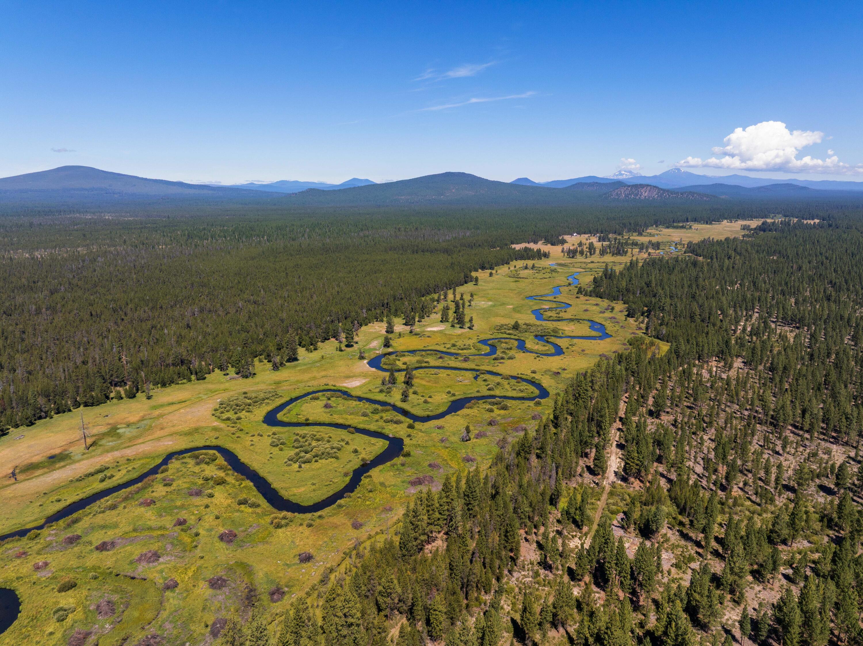 Whispering Meadows - Residential
