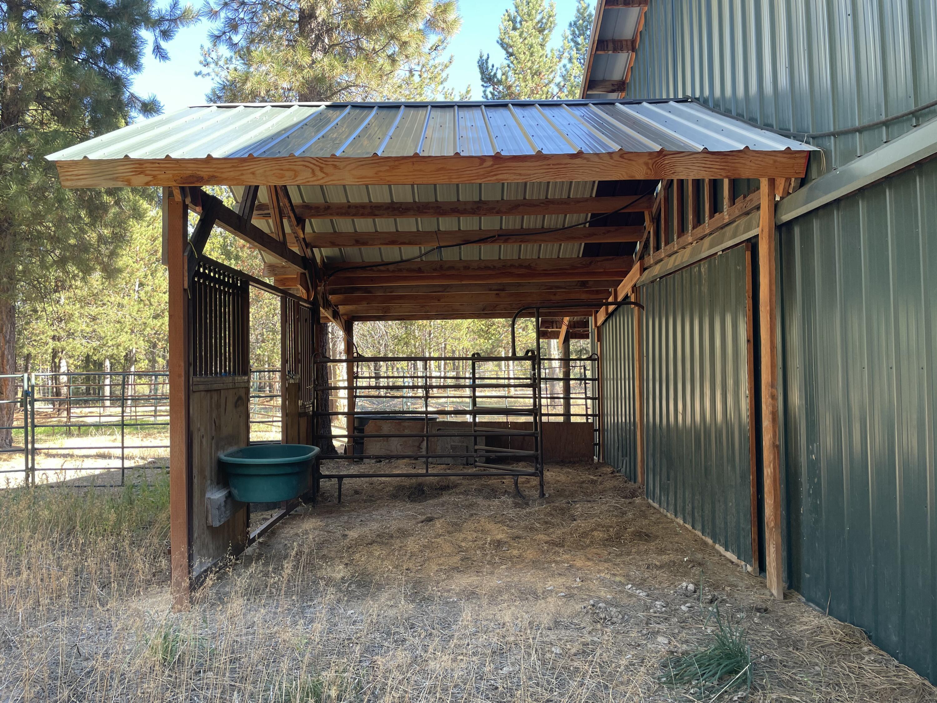 Whispering Meadows - Residential