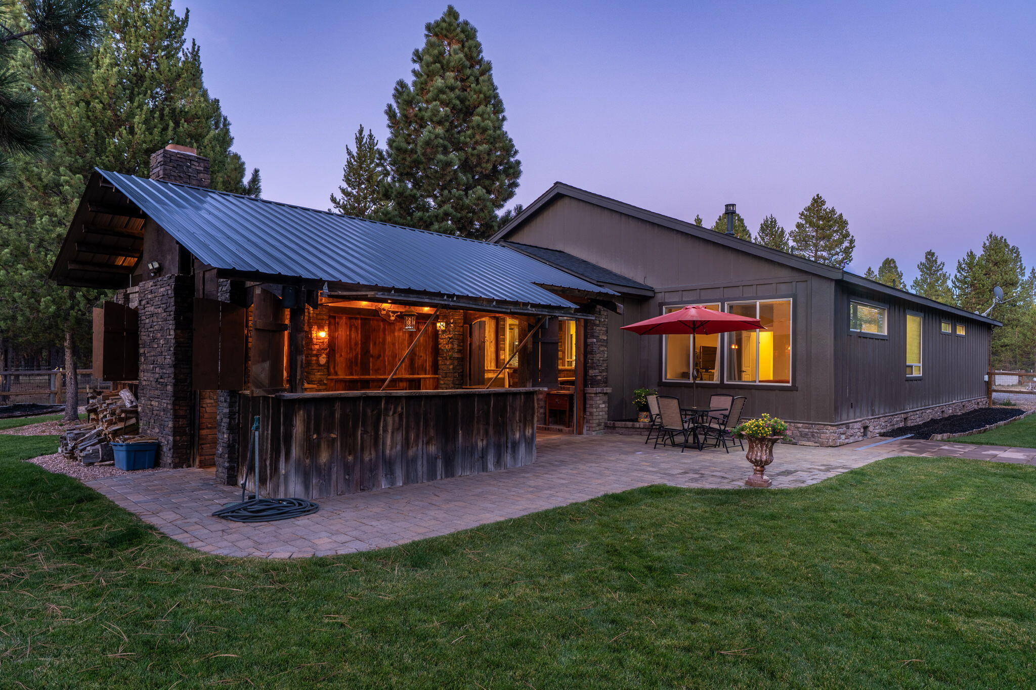 Whispering Meadows - Residential