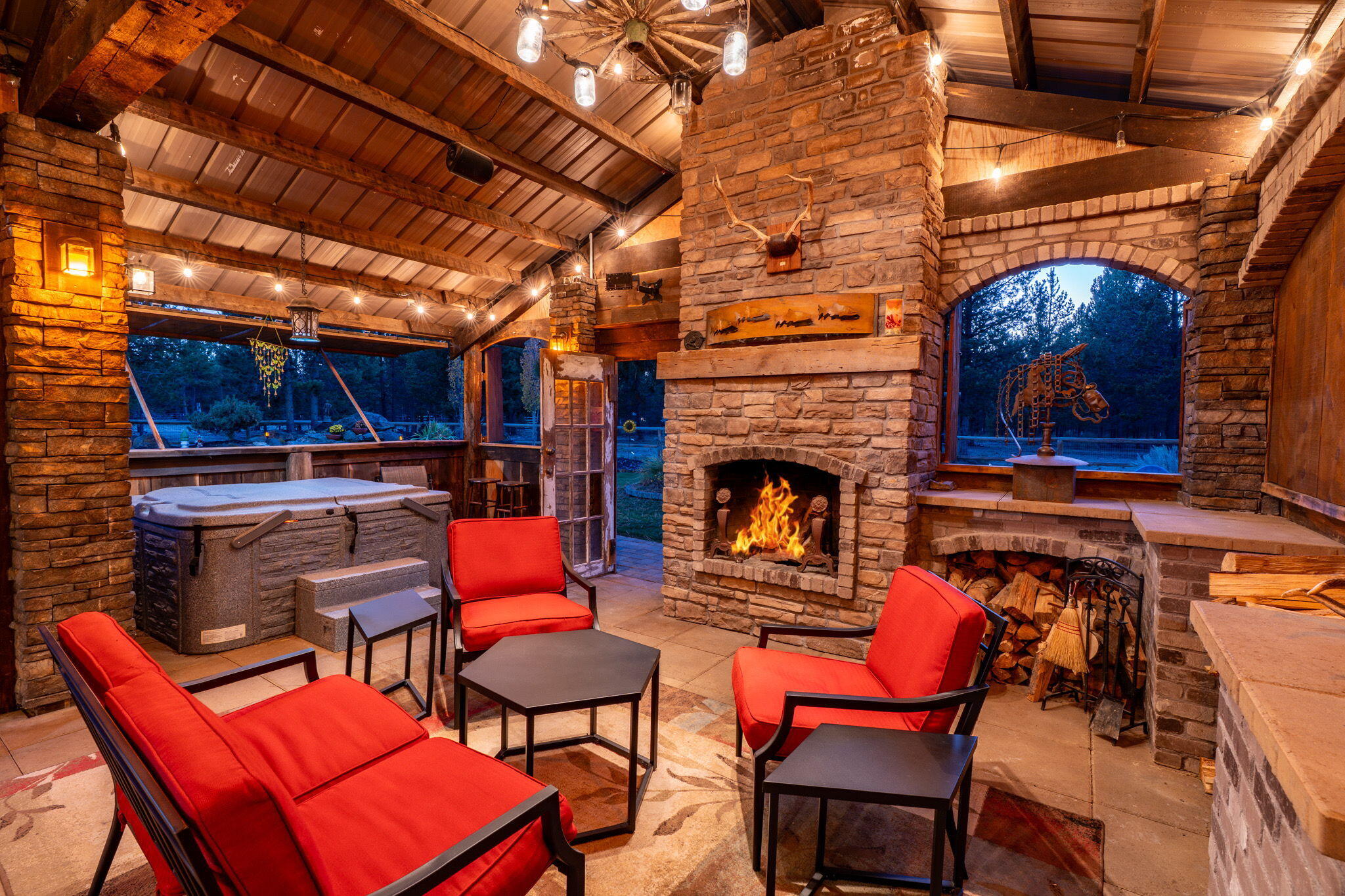 Whispering Meadows - Residential