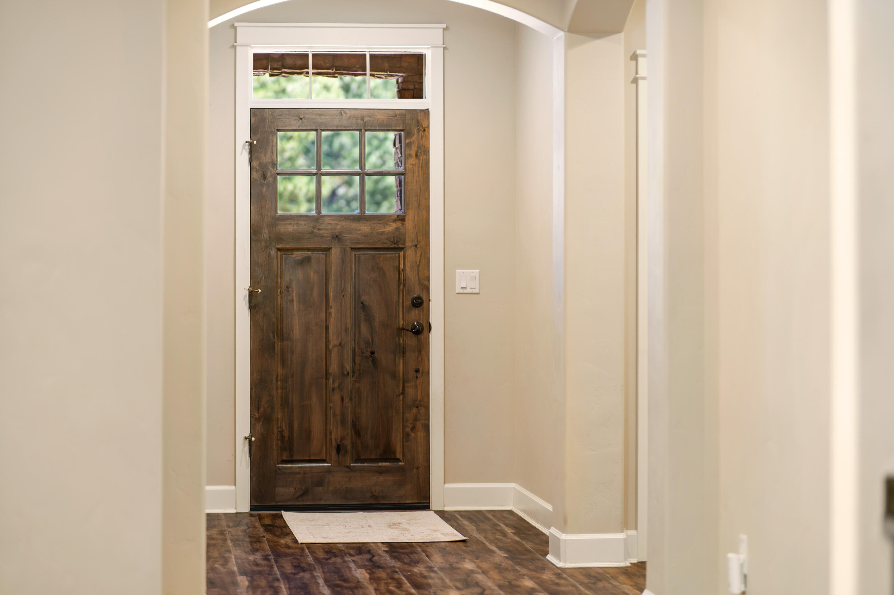 Whispering Meadows - Residential