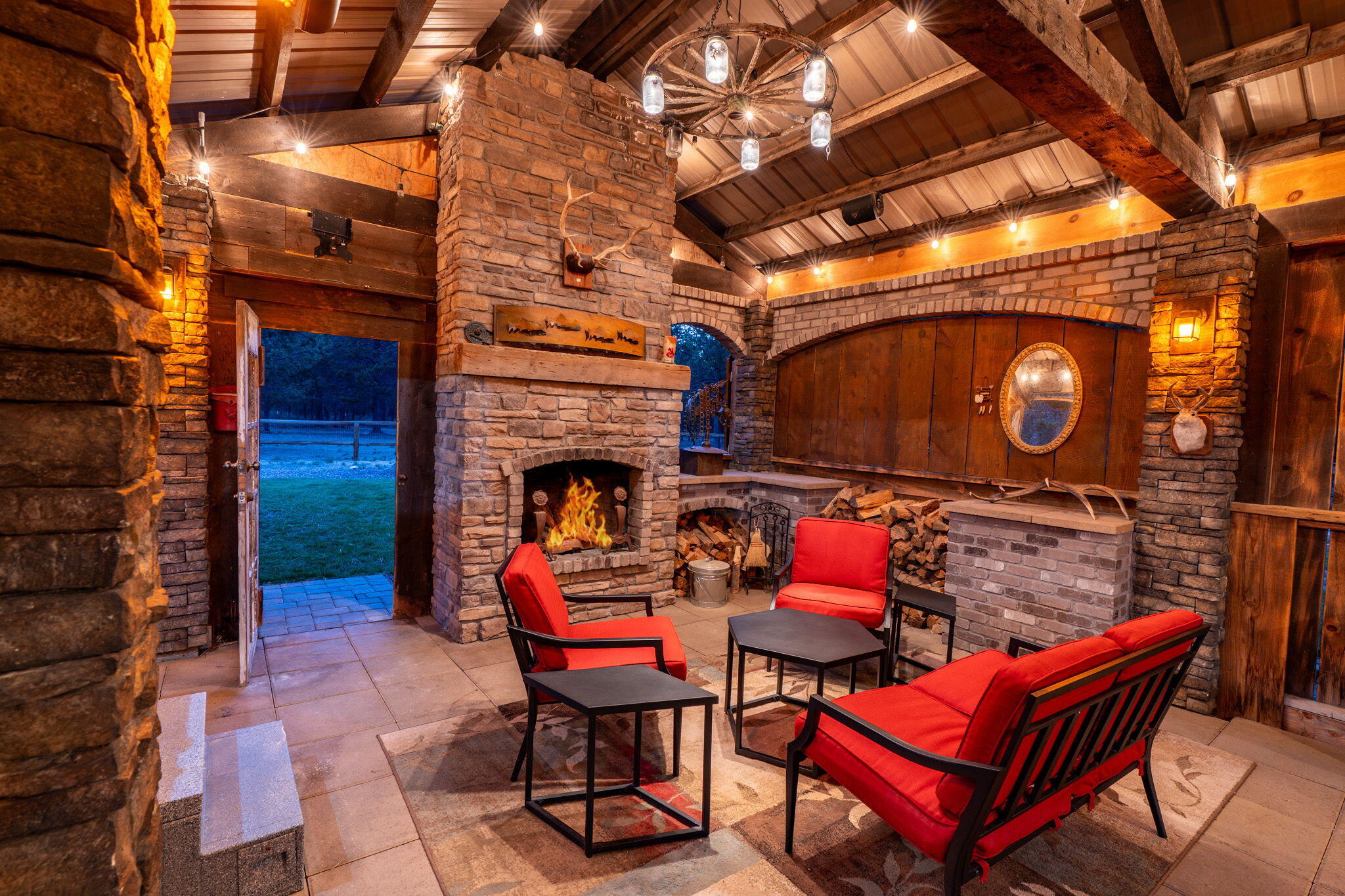 Whispering Meadows - Residential