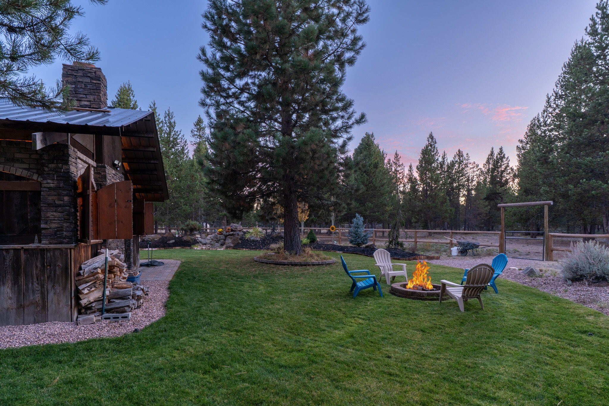 Whispering Meadows - Residential