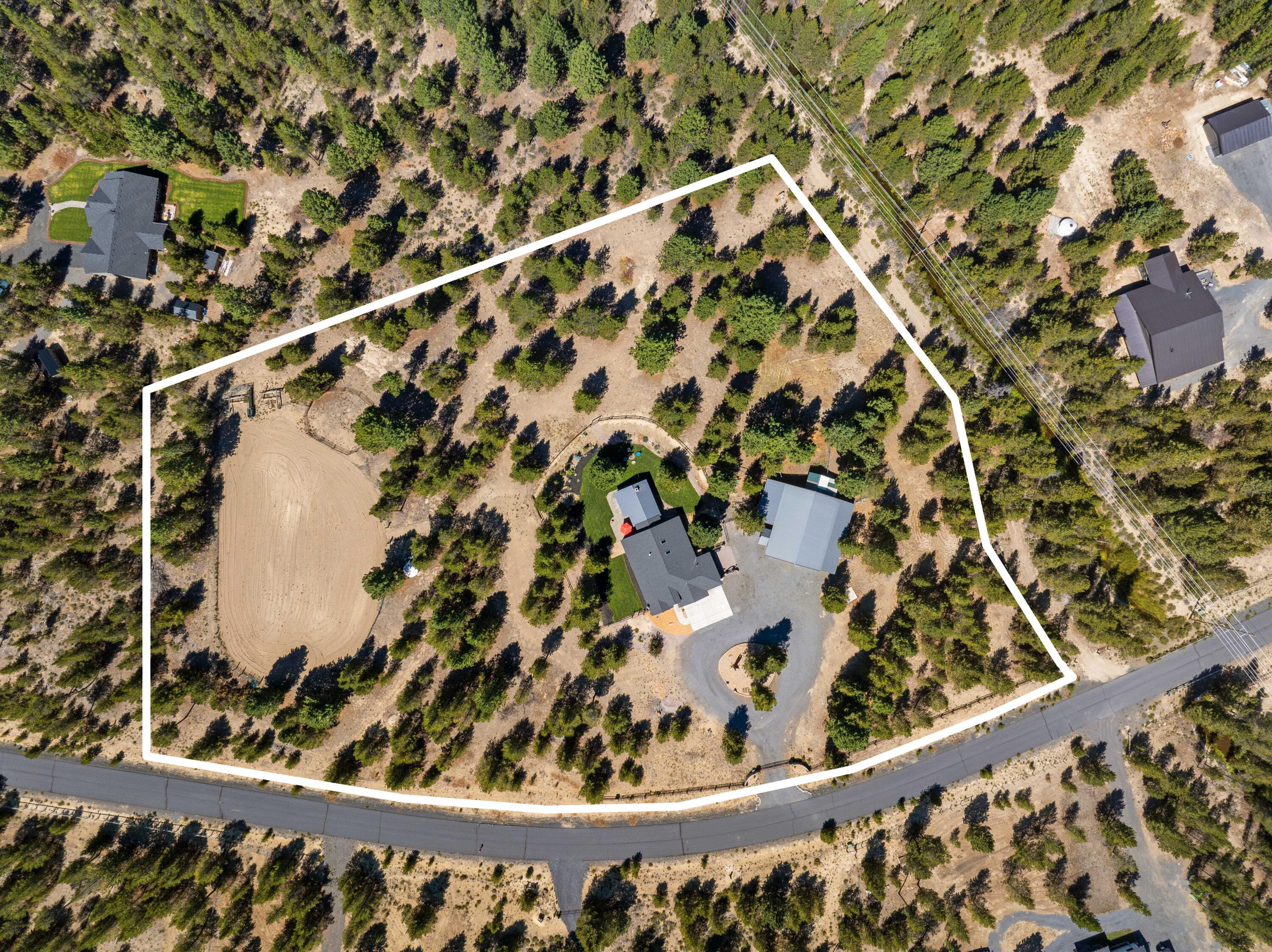 Whispering Meadows - Residential