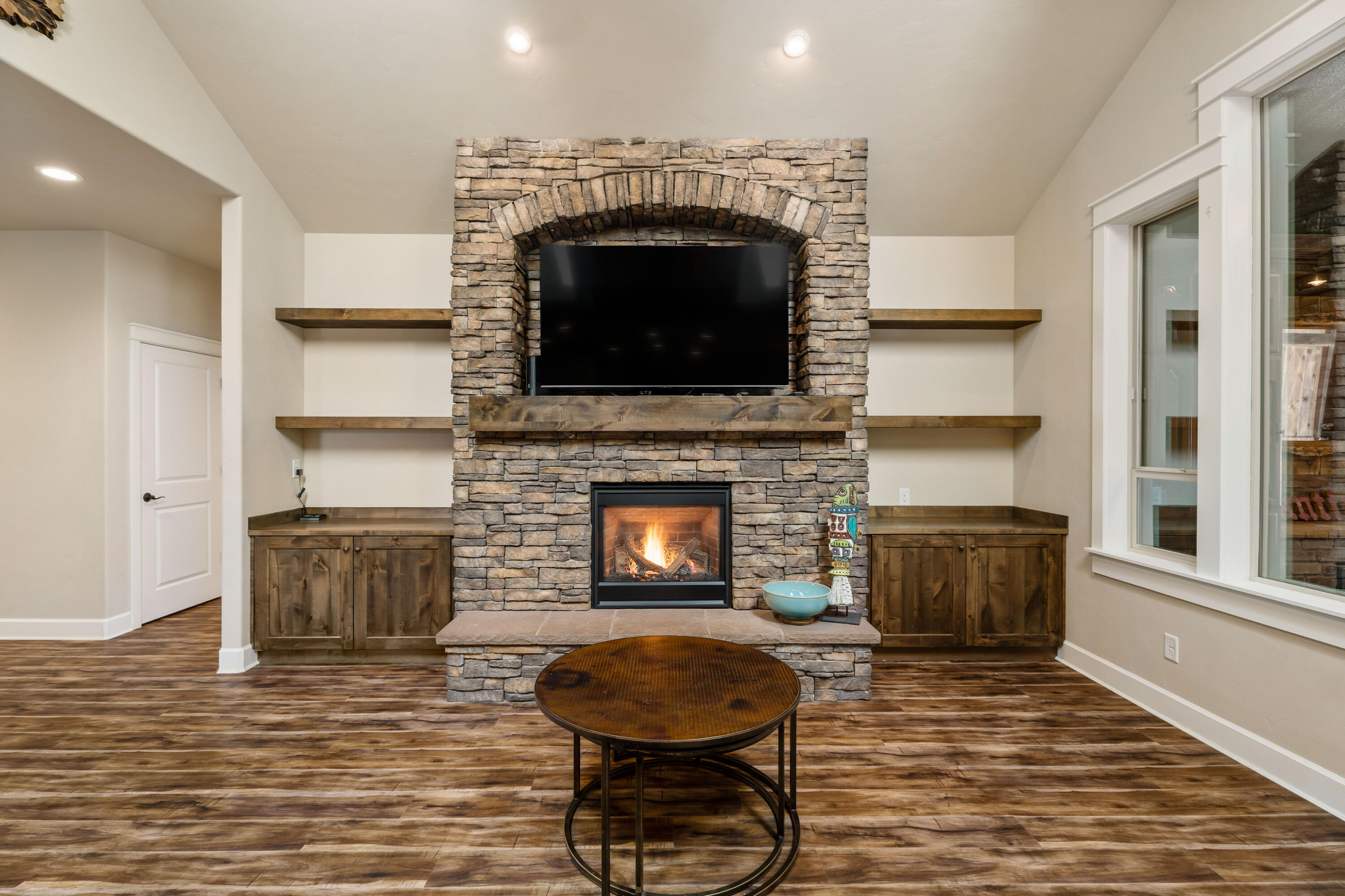 Whispering Meadows - Residential