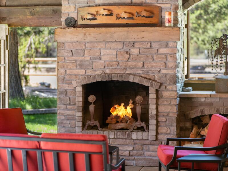 Whispering Meadows - Residential