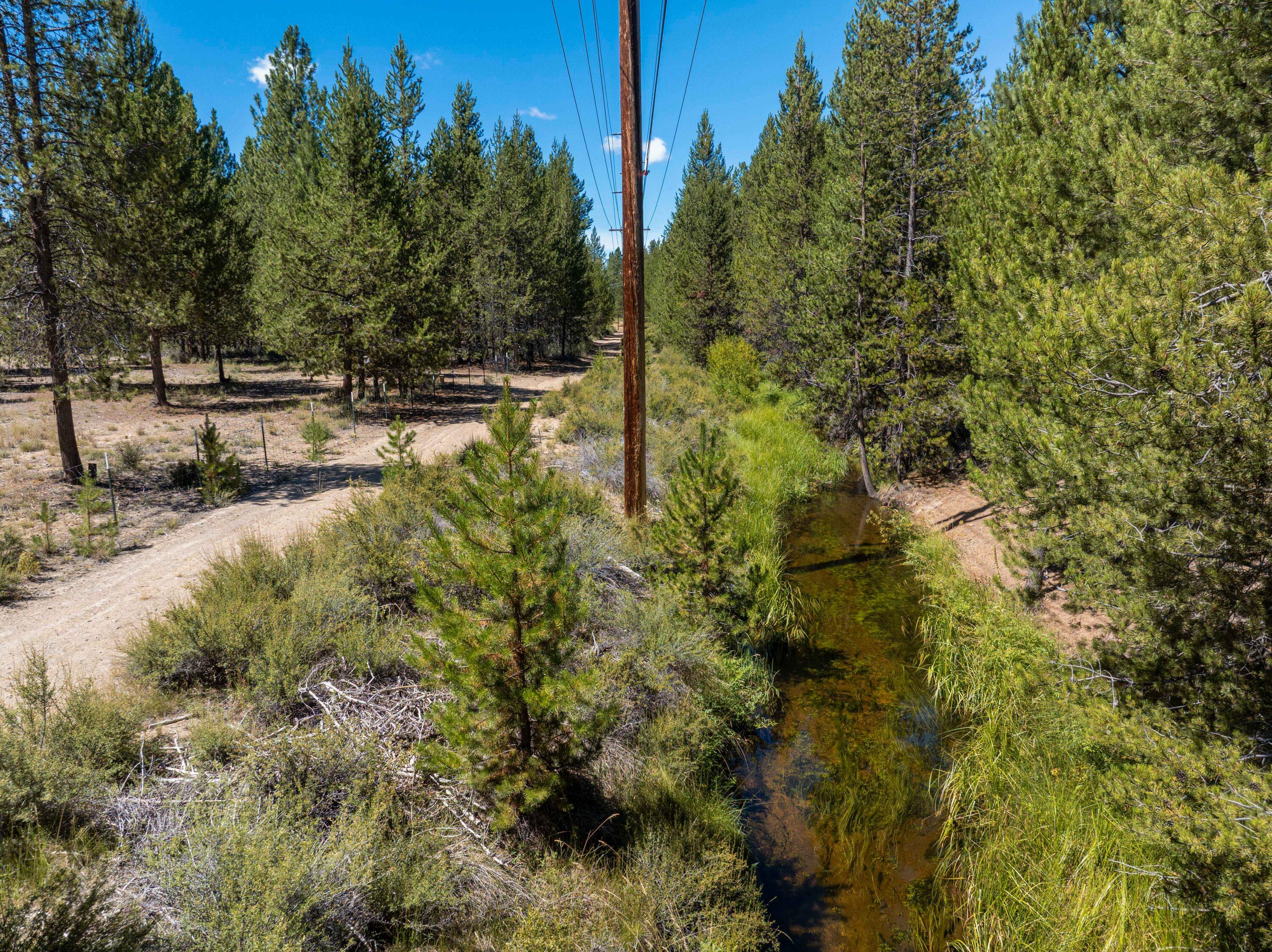 Whispering Meadows - Residential