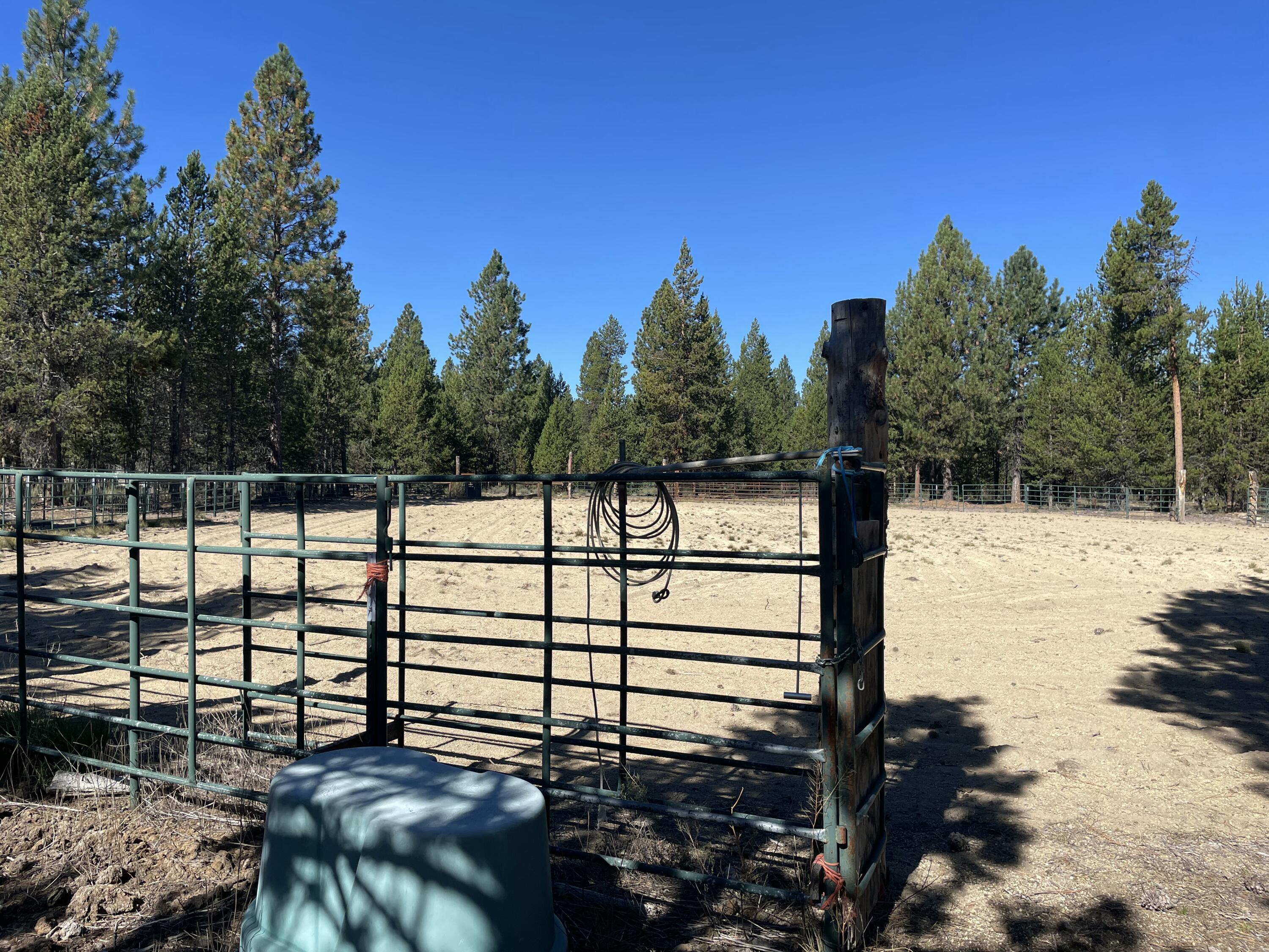 Whispering Meadows - Residential